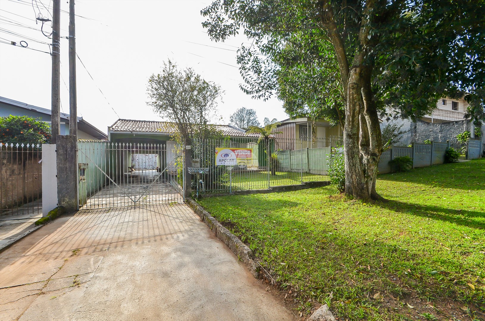 Casa à venda em Boa Vista, Curitiba — Portal Chave Fácil