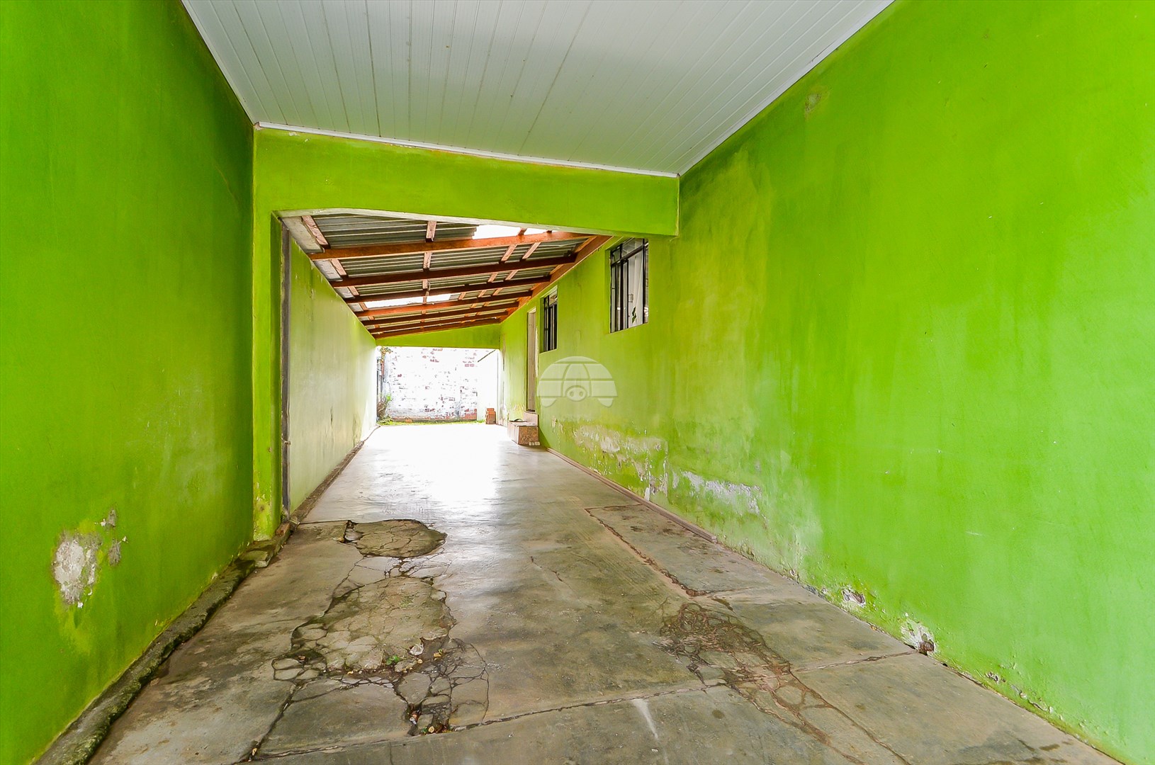 Casa à venda em Boa Vista, Curitiba — Construa Assessoria Imobiliária