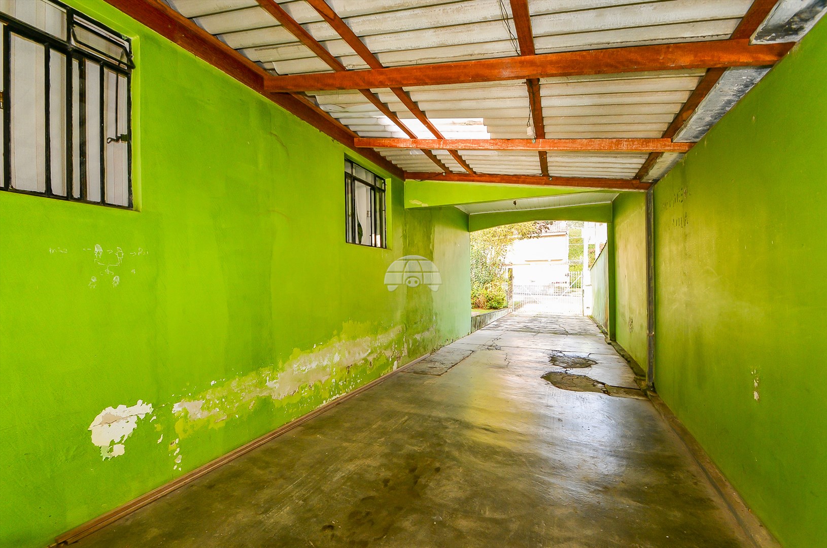 Casa à venda em Boa Vista, Curitiba — Construa Assessoria Imobiliária
