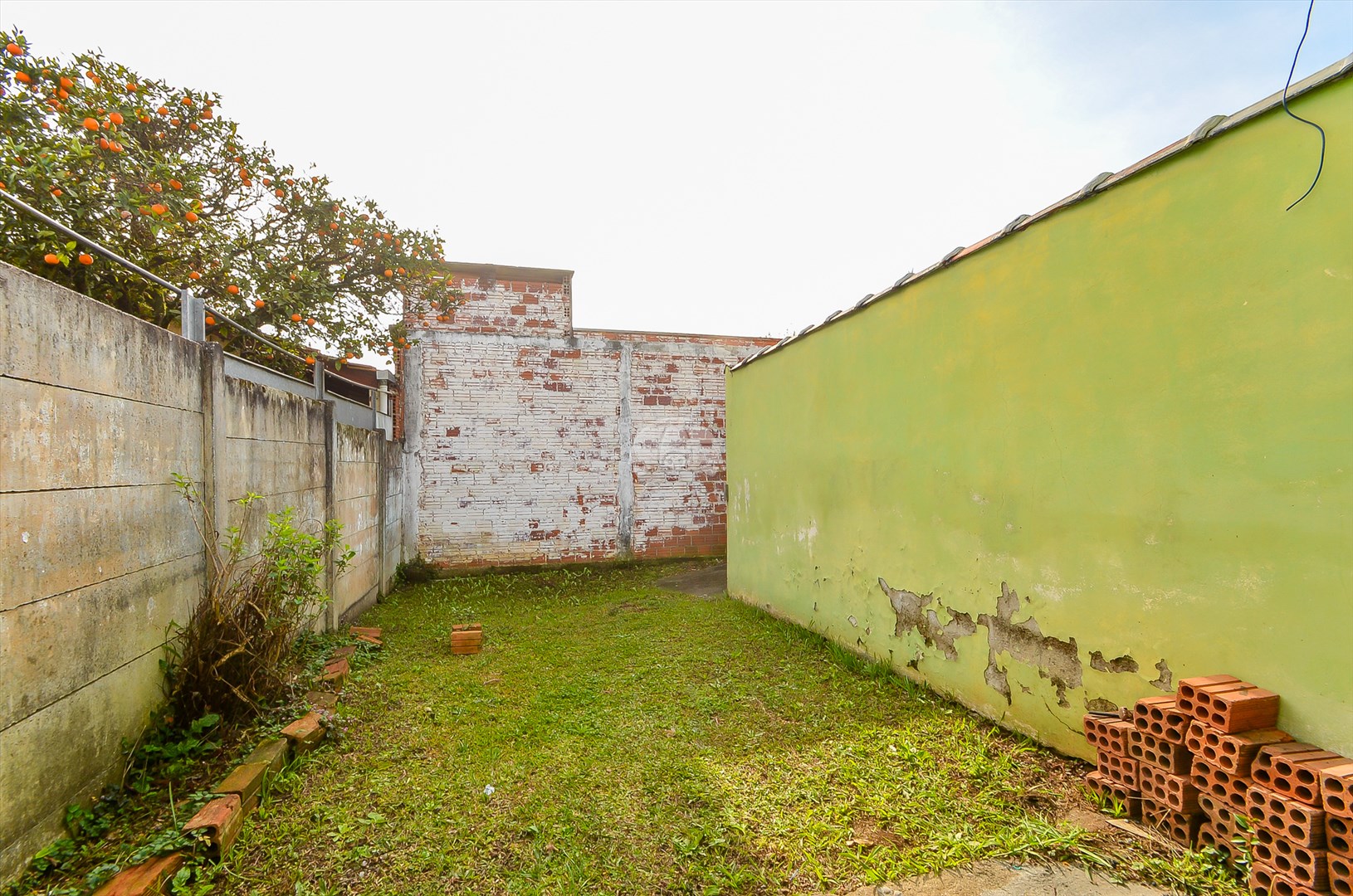 Casa à venda em Boa Vista, Curitiba — Construa Assessoria Imobiliária