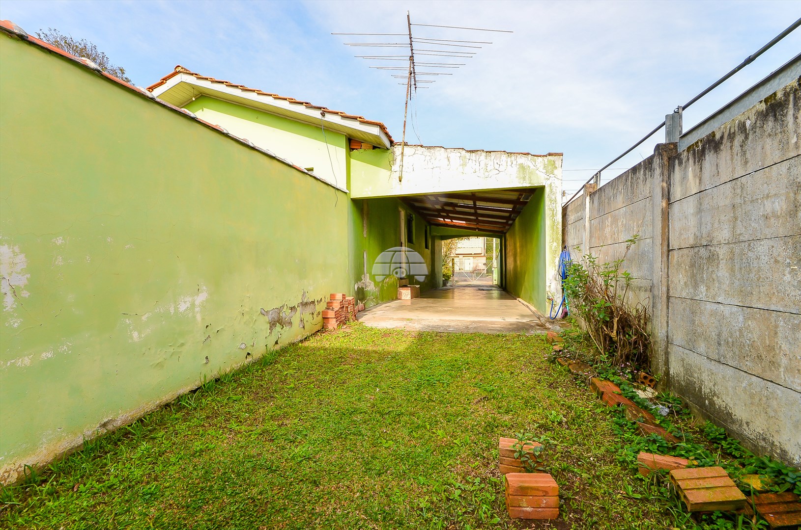 Casa à venda em Boa Vista, Curitiba — Construa Assessoria Imobiliária