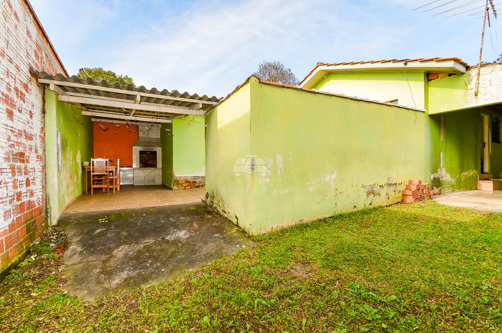 Casa à venda em Boa Vista, Curitiba — Construa Assessoria Imobiliária