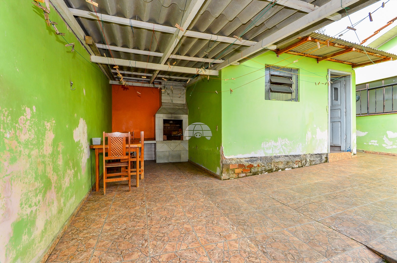 Casa à venda em Boa Vista, Curitiba — Construa Assessoria Imobiliária