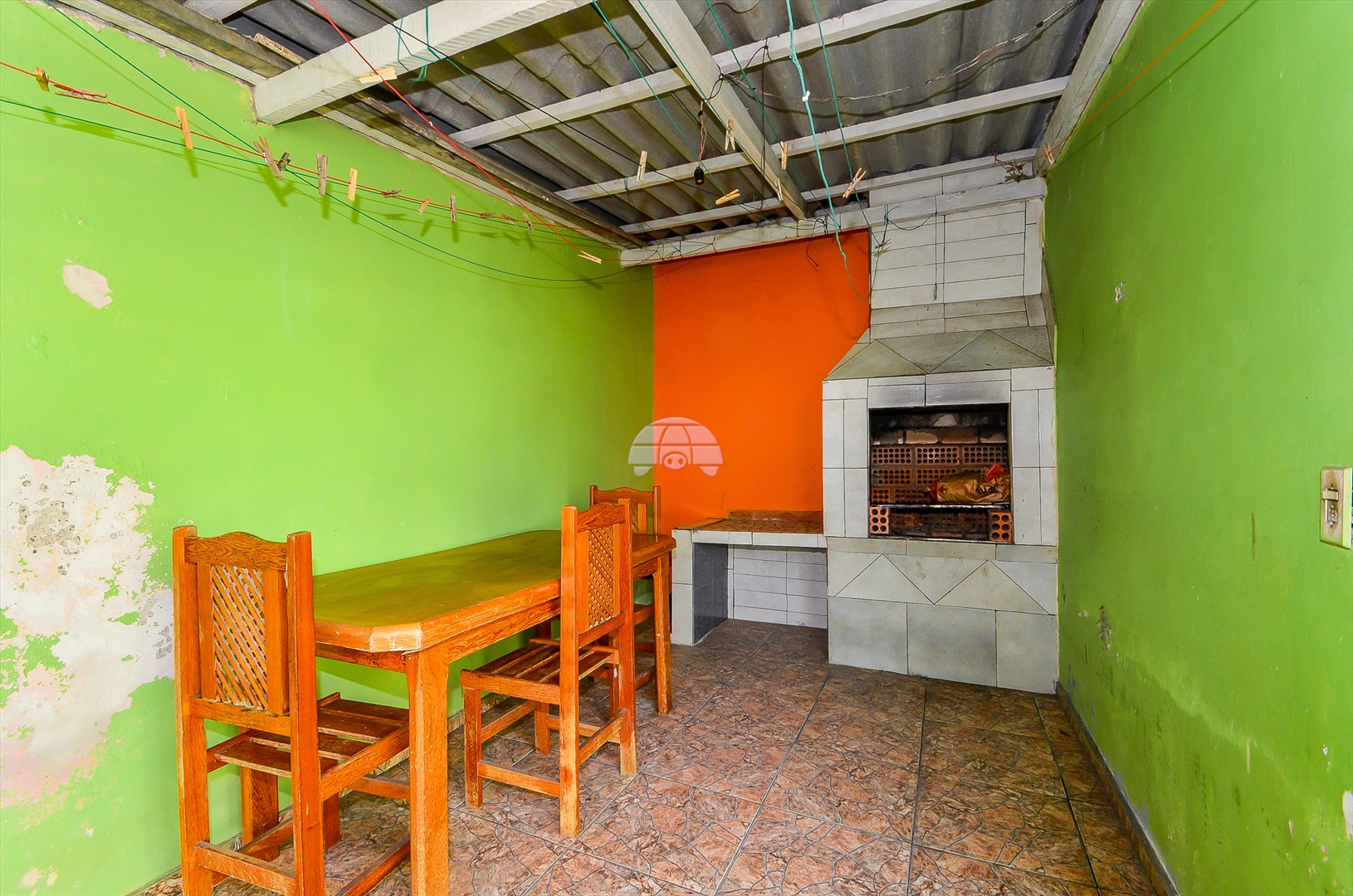 Casa à venda em Boa Vista, Curitiba — Construa Assessoria Imobiliária