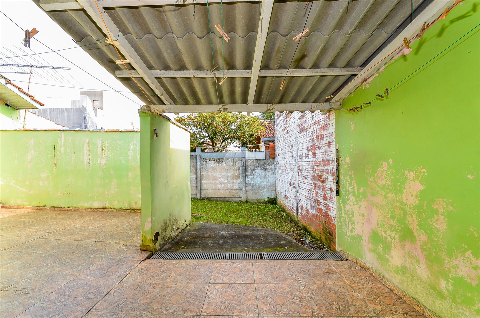 Casa à venda em Boa Vista, Curitiba — Construa Assessoria Imobiliária
