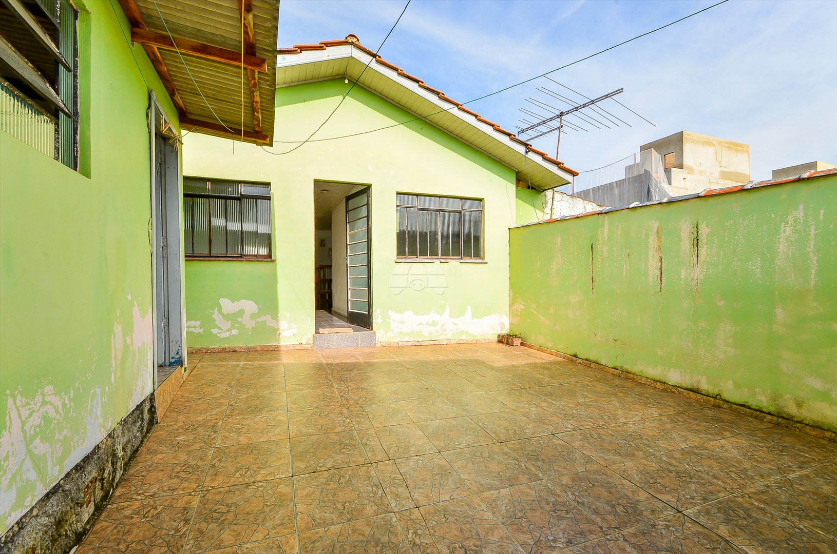 Casa à venda em Boa Vista, Curitiba — Construa Assessoria Imobiliária