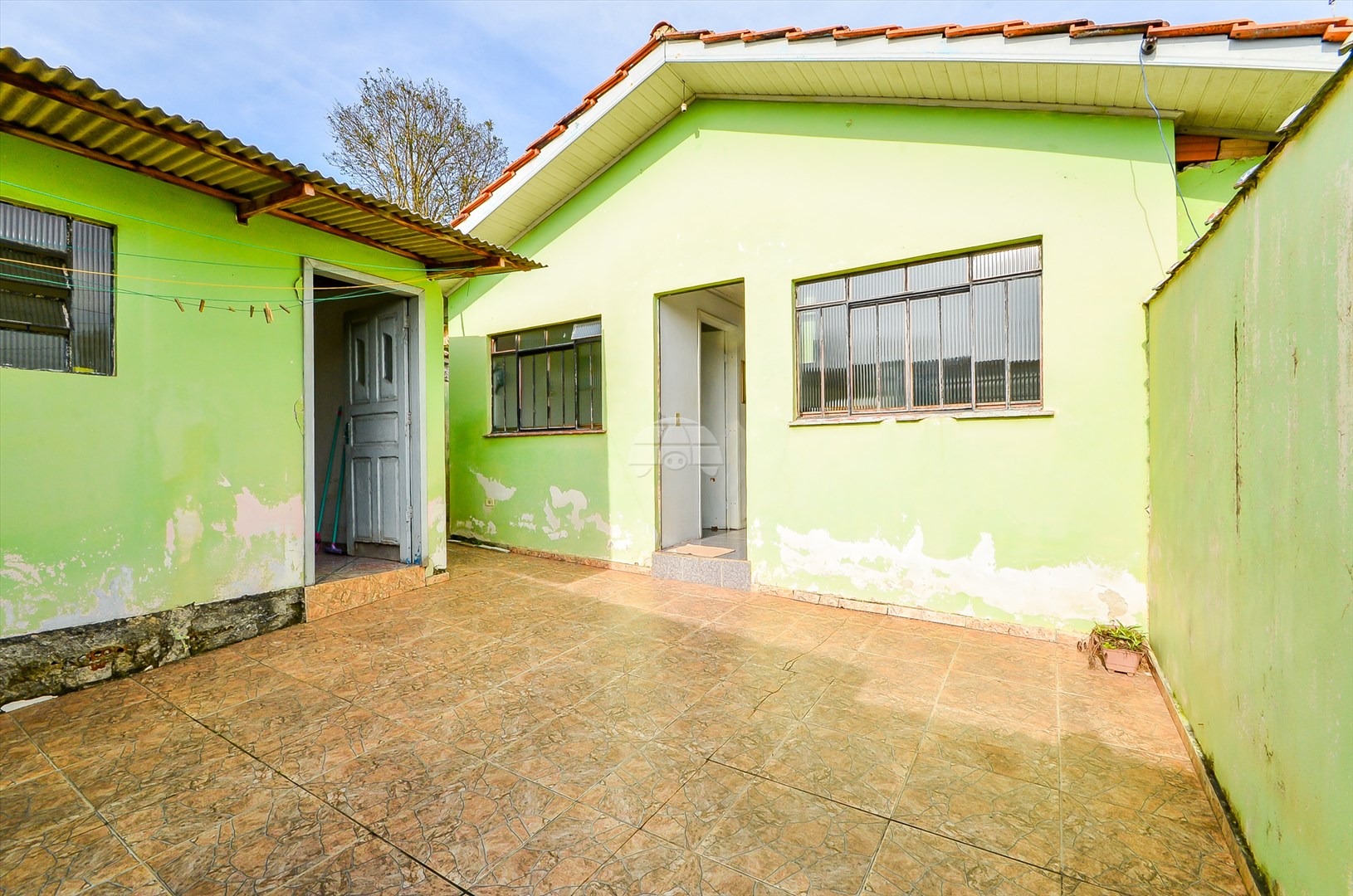 Casa à venda em Boa Vista, Curitiba — Construa Assessoria Imobiliária