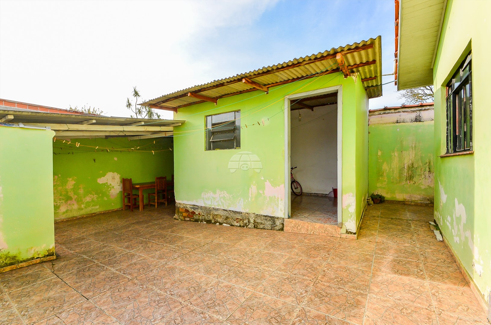 Casa à venda em Boa Vista, Curitiba — Construa Assessoria Imobiliária