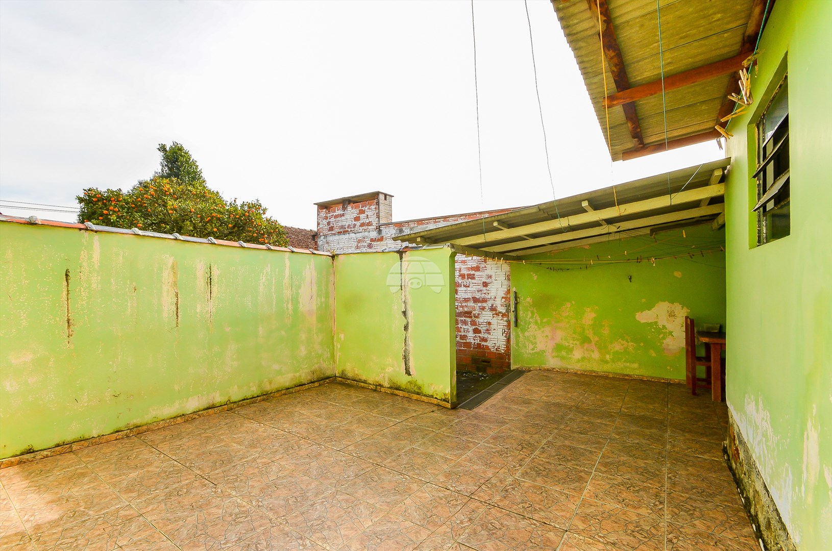 Casa à venda em Boa Vista, Curitiba — Construa Assessoria Imobiliária