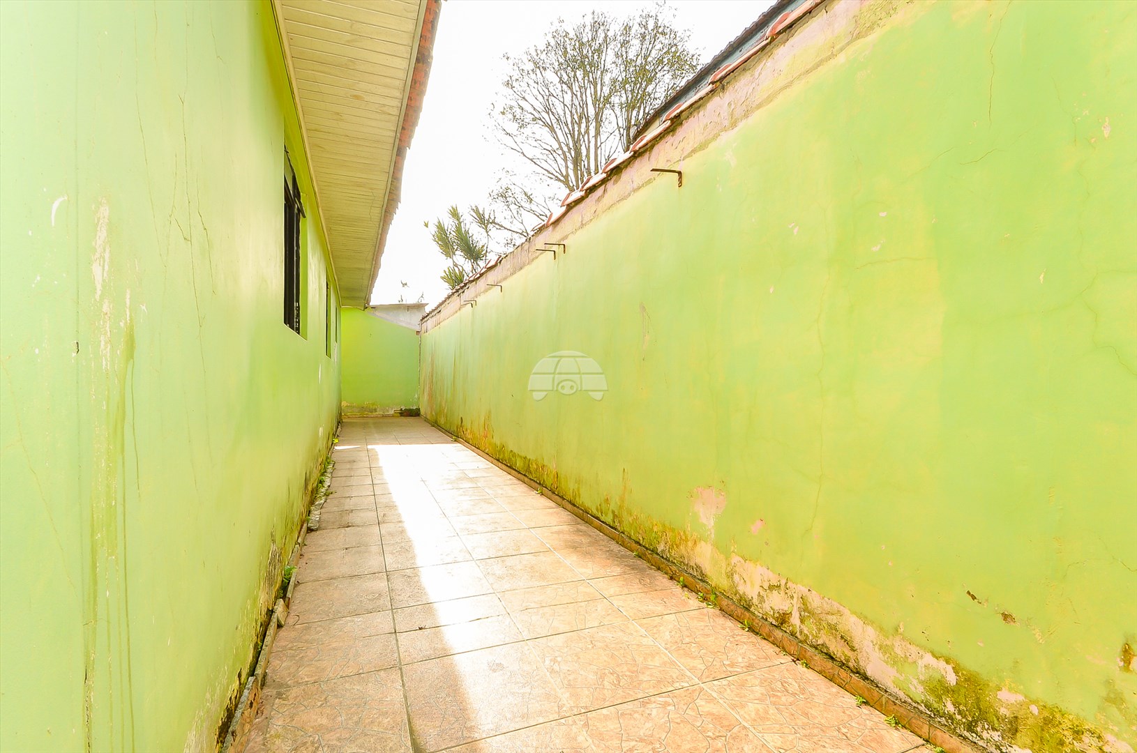 Casa à venda em Boa Vista, Curitiba — Construa Assessoria Imobiliária