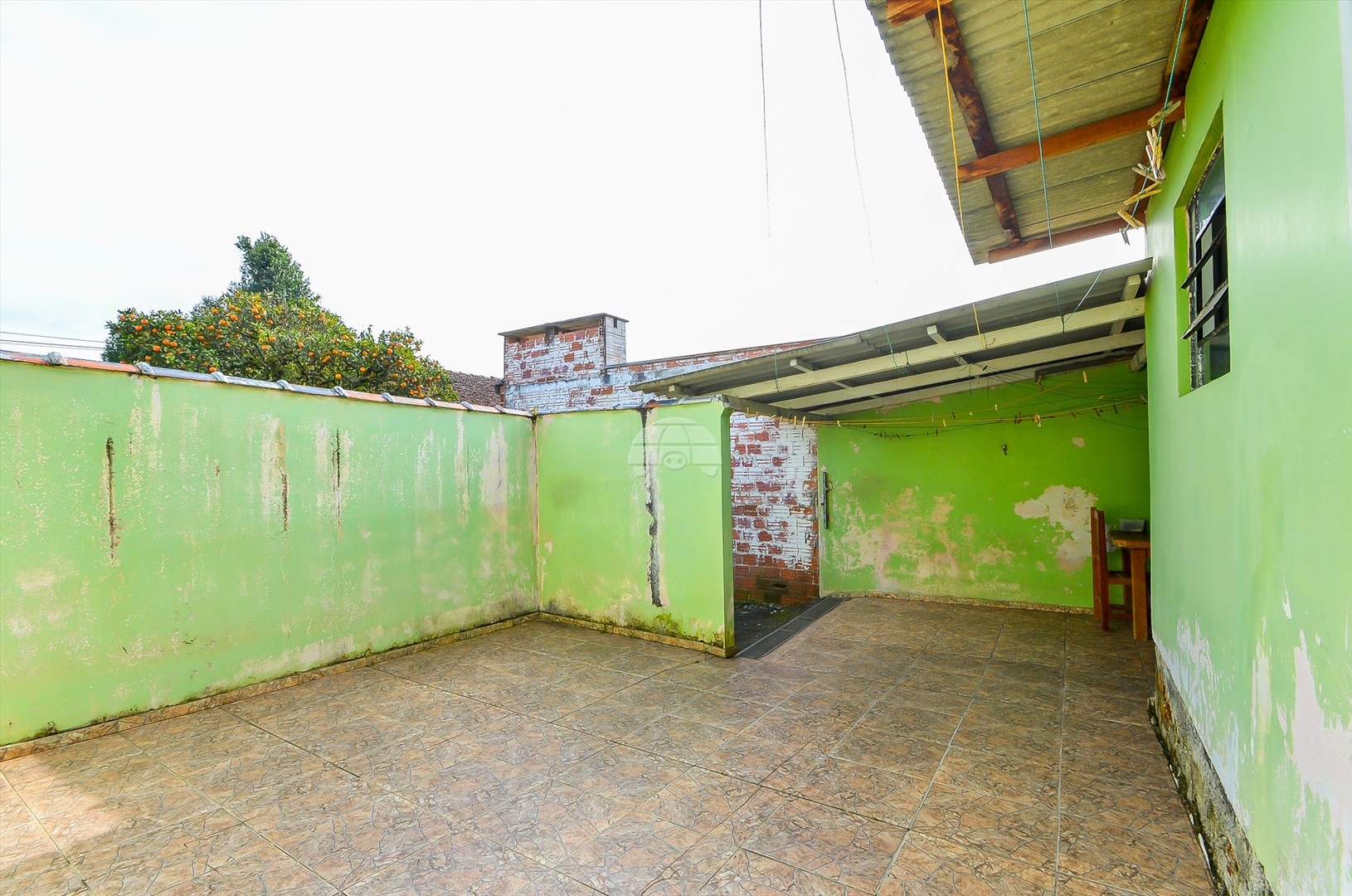 Casa à venda em Boa Vista, Curitiba — Construa Assessoria Imobiliária