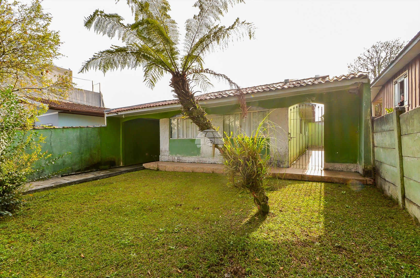 Casa à venda em Boa Vista, Curitiba — Construa Assessoria Imobiliária