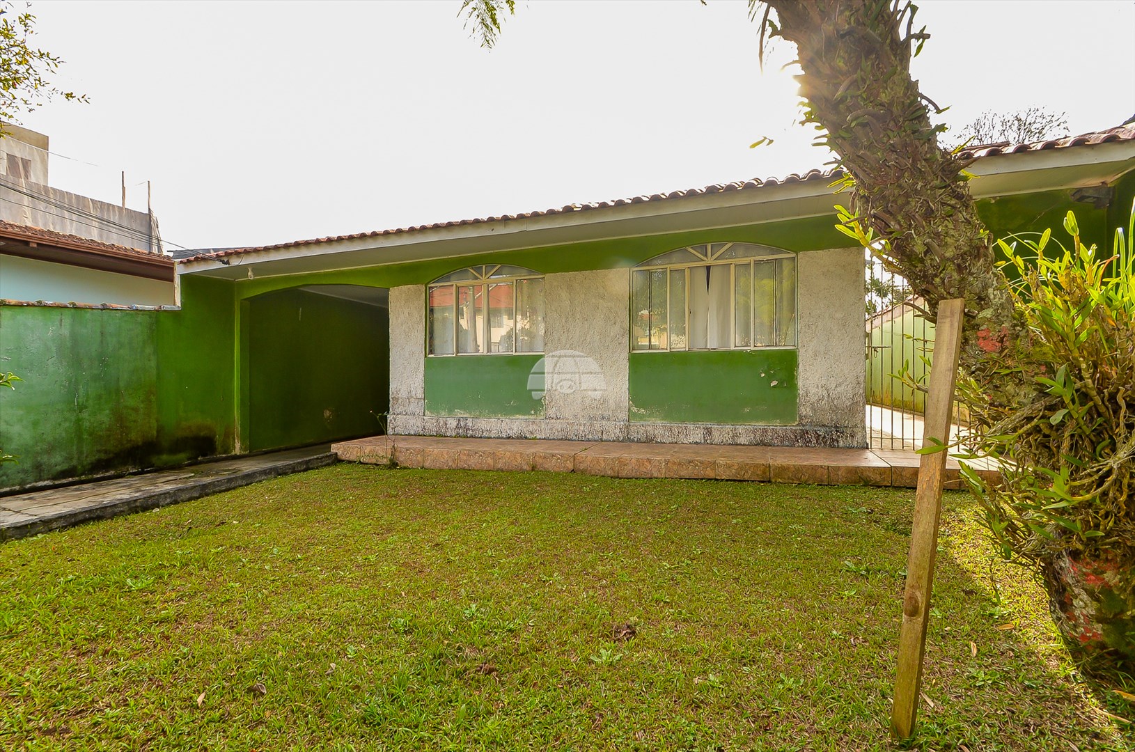 Casa à venda em Boa Vista, Curitiba — Construa Assessoria Imobiliária