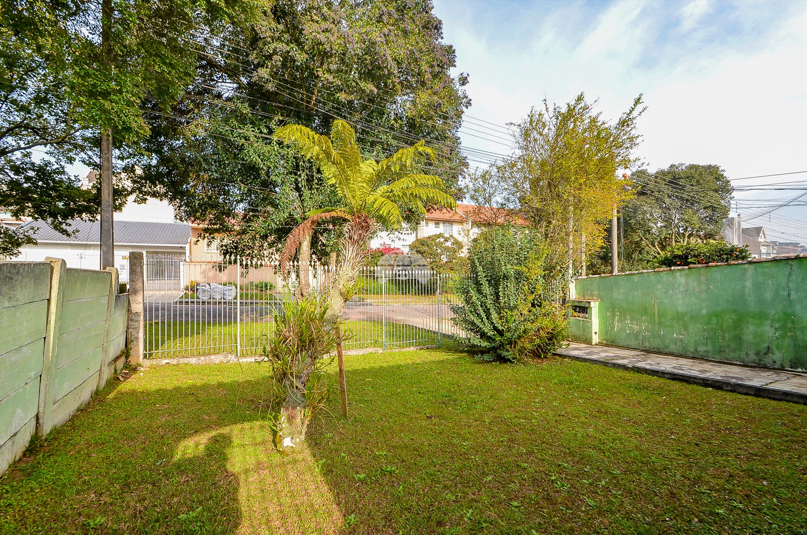 Casa à venda em Boa Vista, Curitiba — Construa Assessoria Imobiliária