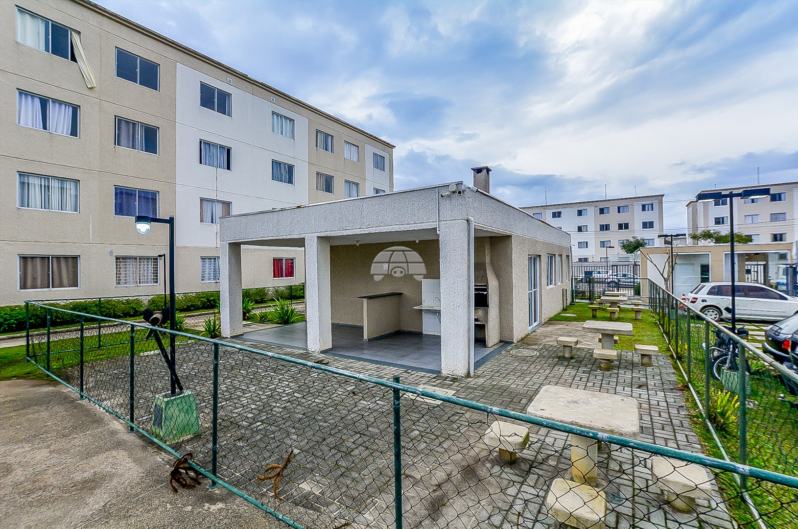 Apartamento à venda em Afonso Pena, São José dos Pinhais — Portal Chave Fácil