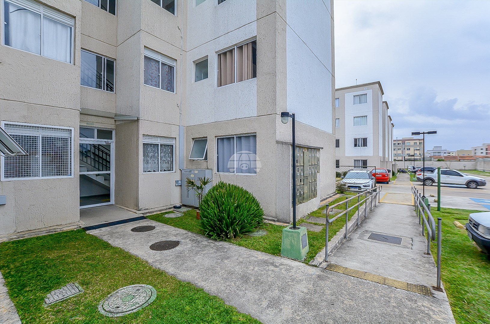 Apartamento à venda em Afonso Pena, São José dos Pinhais — Portal Chave Fácil