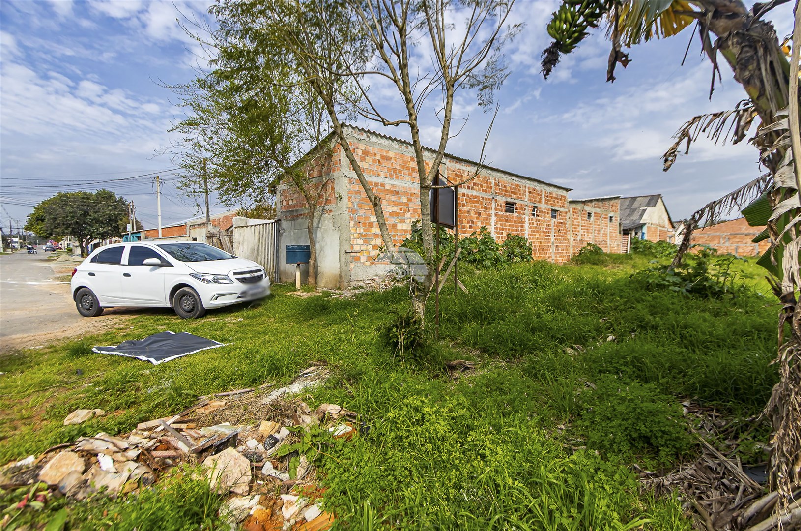 Terreno/Área à venda em São Marcos, São José dos Pinhais — Portal Chave Fácil