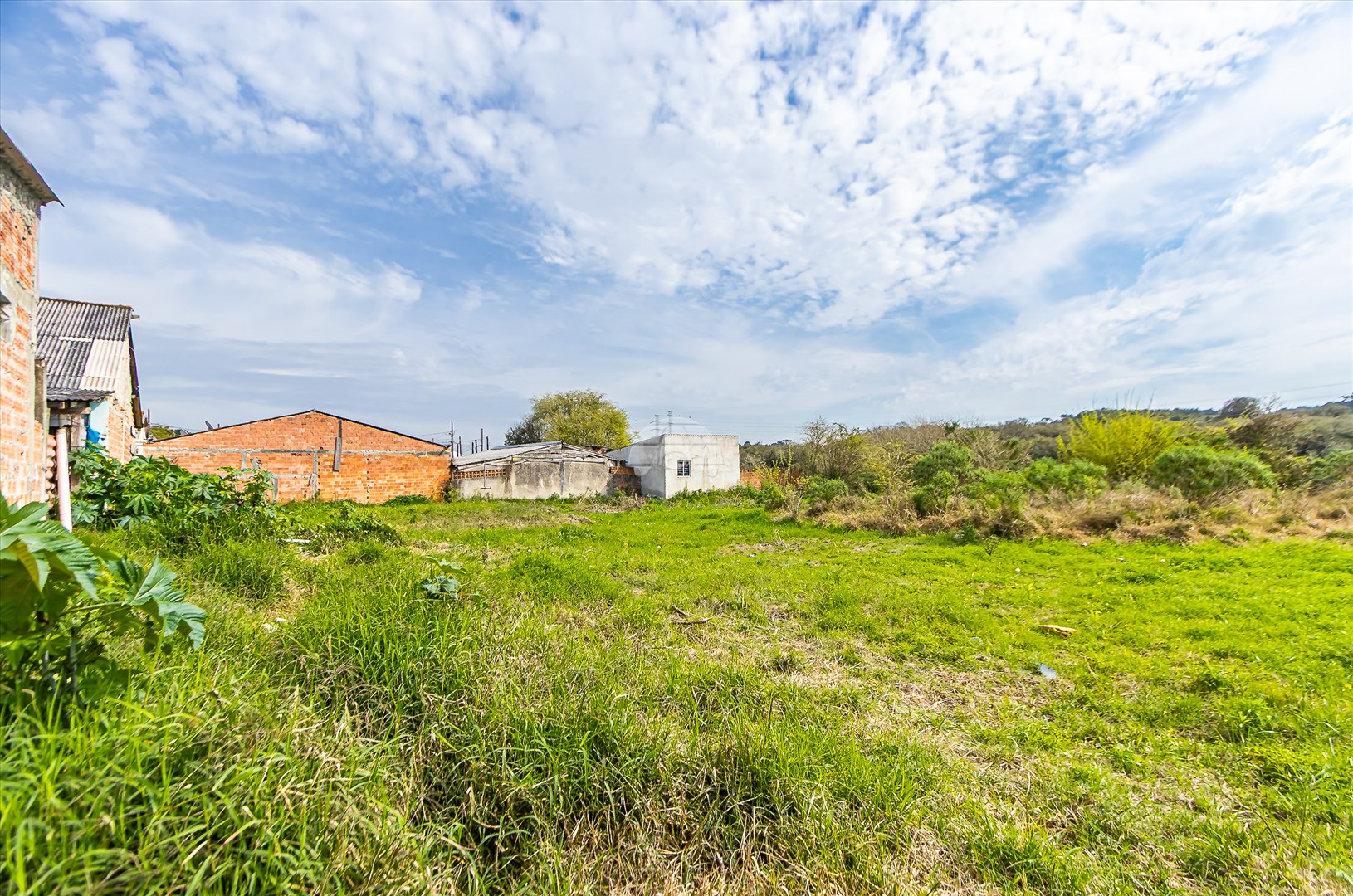Terreno/Área à venda em São Marcos, São José dos Pinhais — Portal Chave Fácil