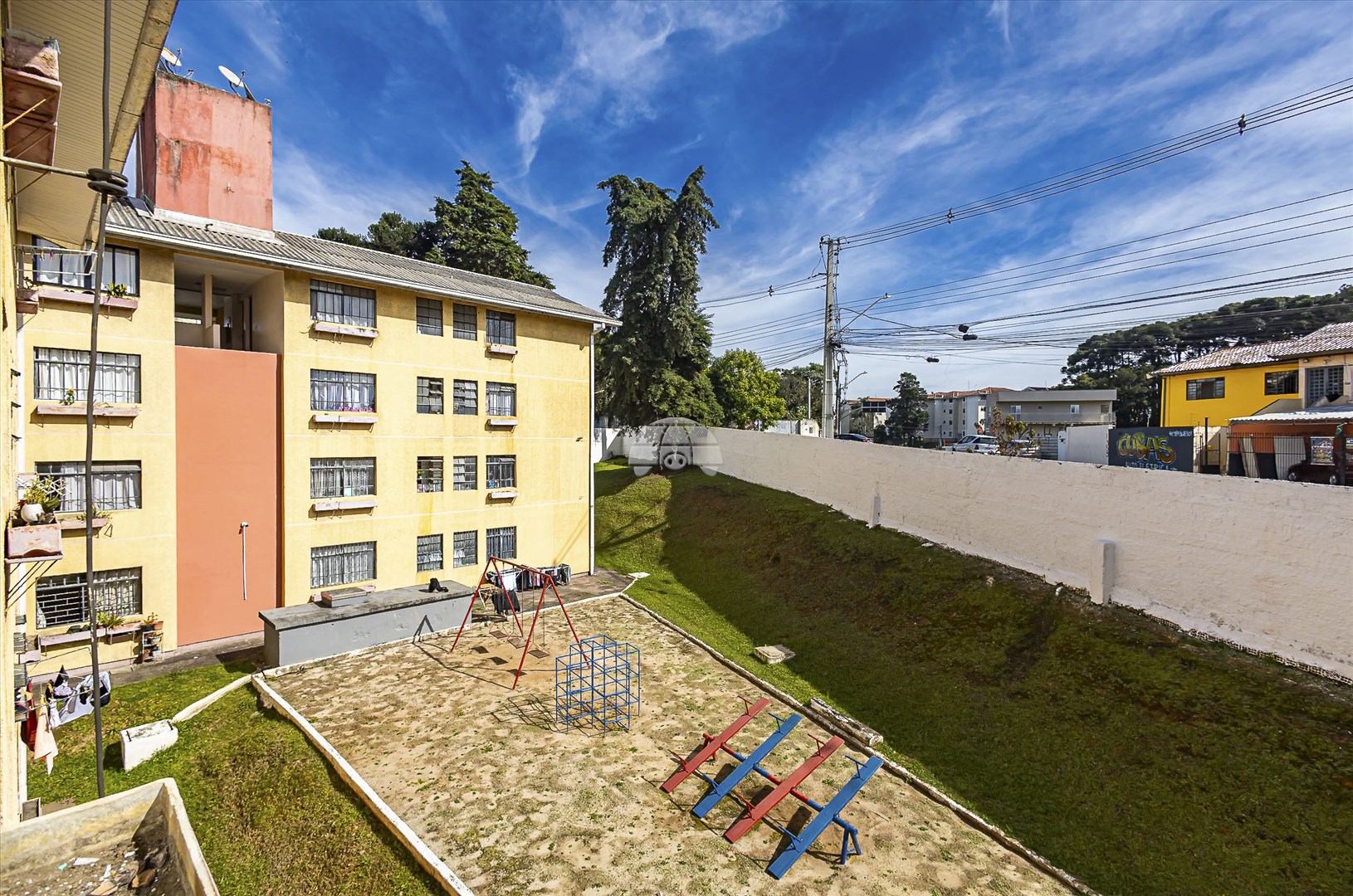 Apartamento à venda em Atuba, Curitiba — Portal Chave Fácil