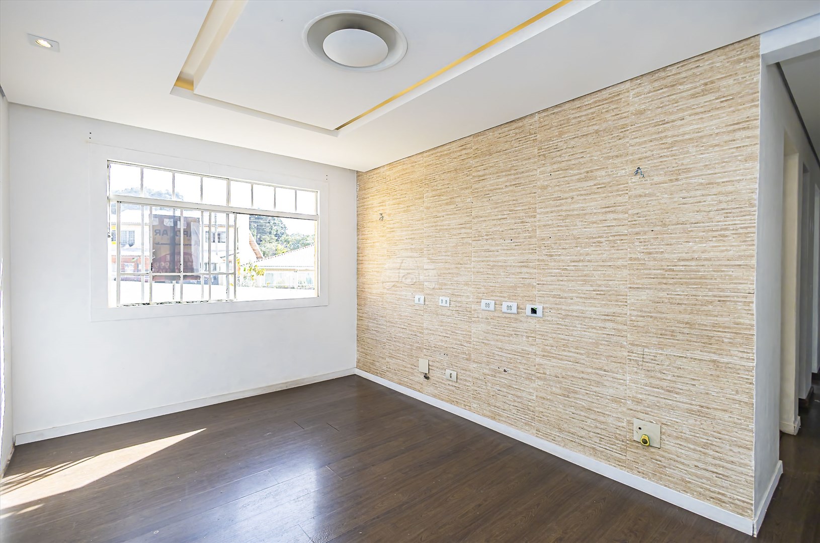 Apartamento à venda em Atuba, Curitiba — Portal Chave Fácil