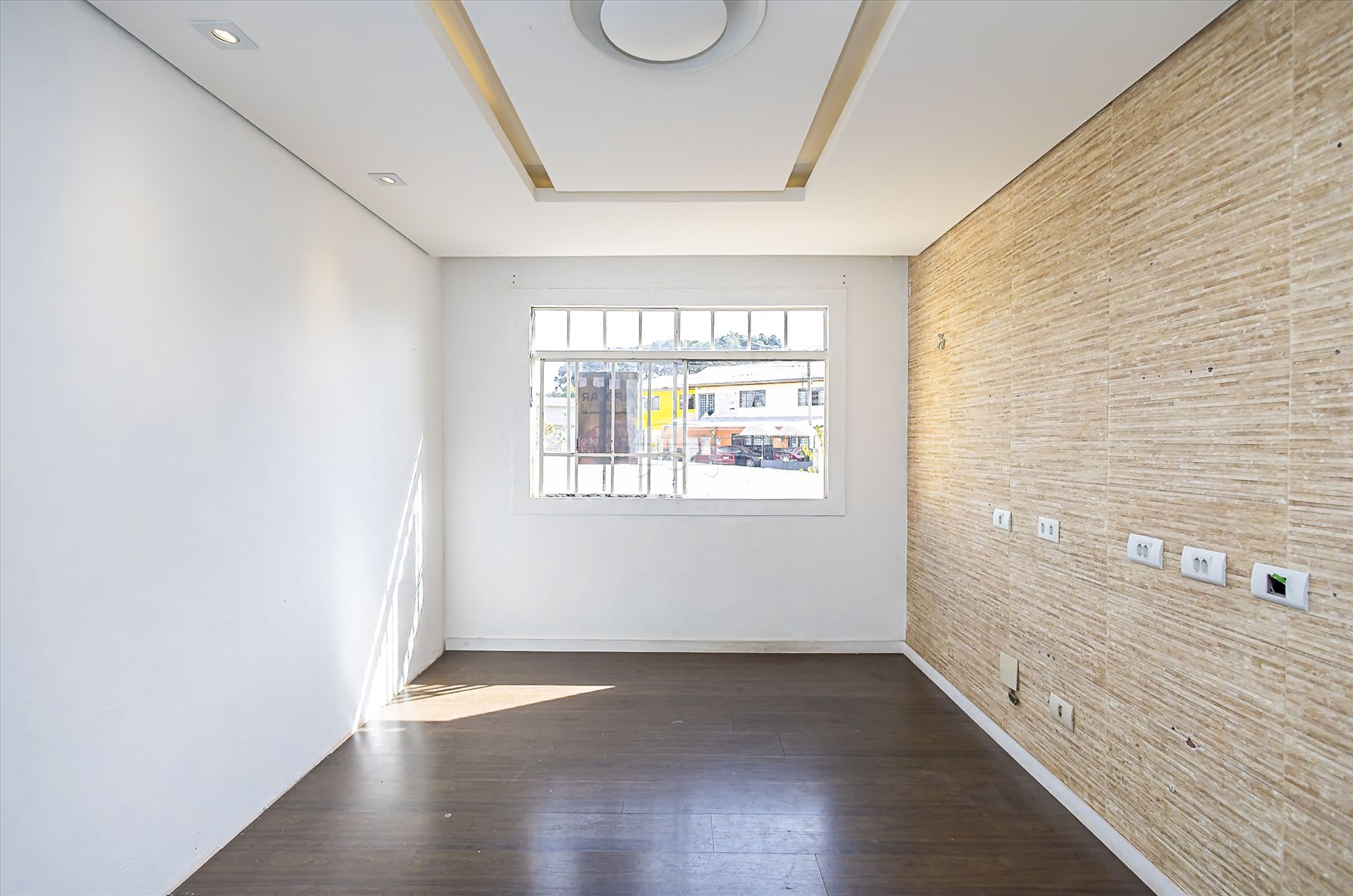 Apartamento à venda em Atuba, Curitiba — Portal Chave Fácil