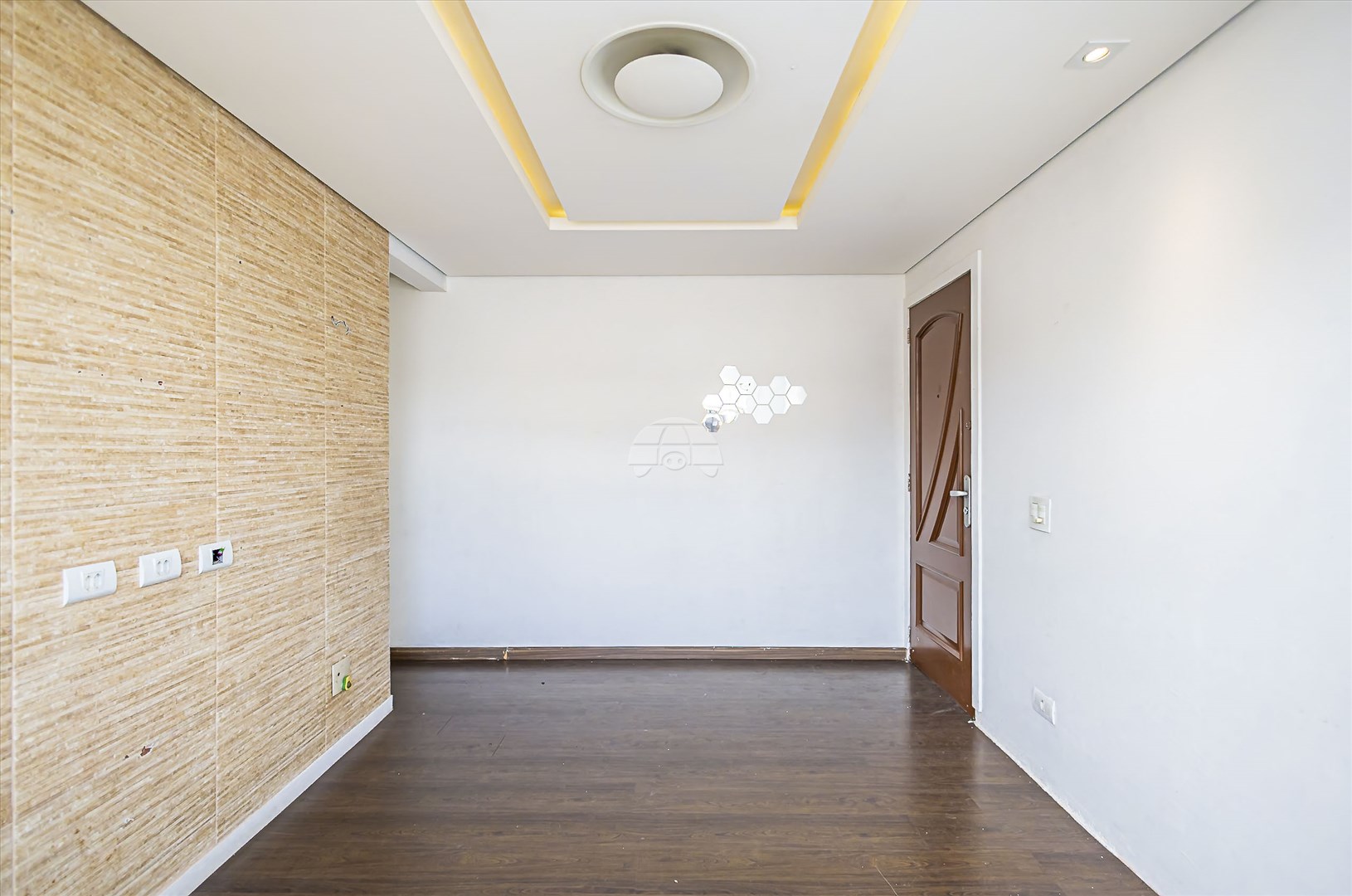 Apartamento à venda em Atuba, Curitiba — Portal Chave Fácil