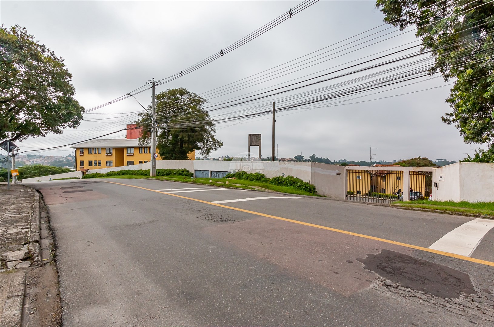 Apartamento à venda em Atuba, Curitiba — Portal Chave Fácil