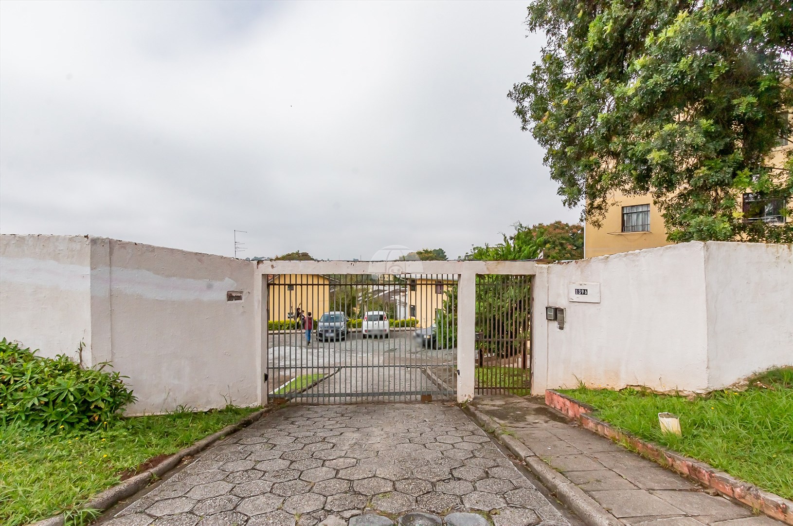 Apartamento à venda em Atuba, Curitiba — Portal Chave Fácil