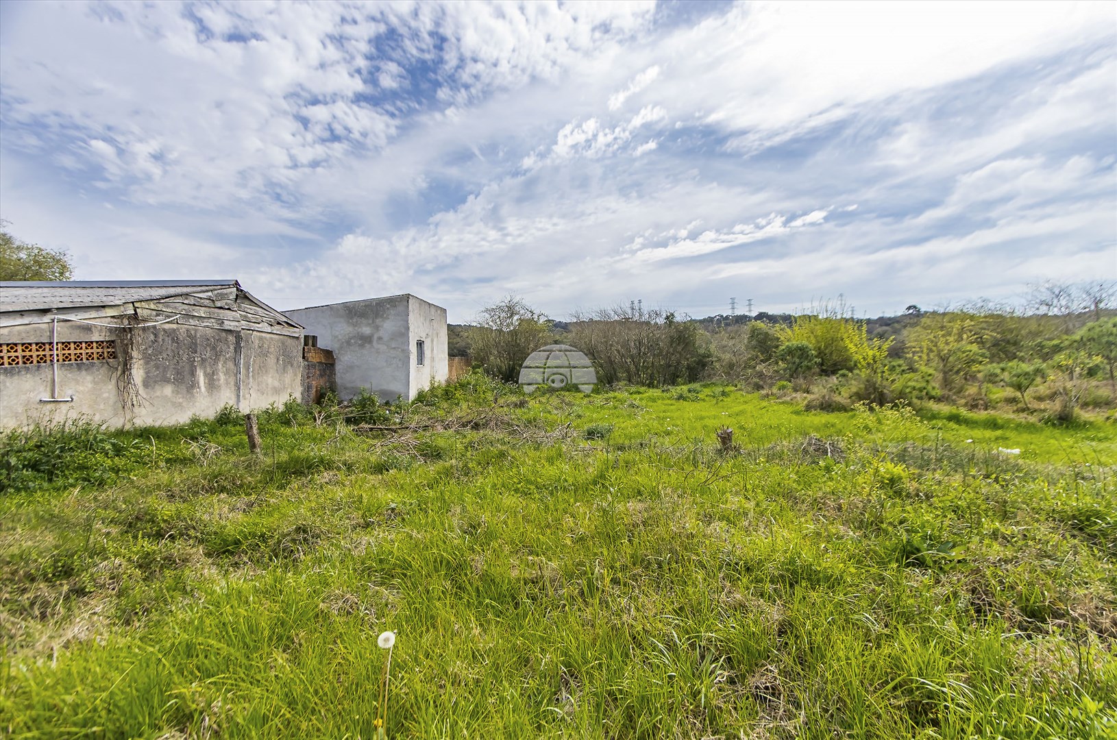 Terreno/Área à venda em Miringuava, São José dos Pinhais — Portal Chave Fácil