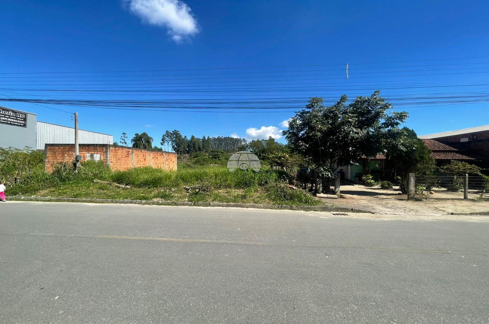 Terreno à venda em Centro, Barra Velha — Portal Chave Fácil
