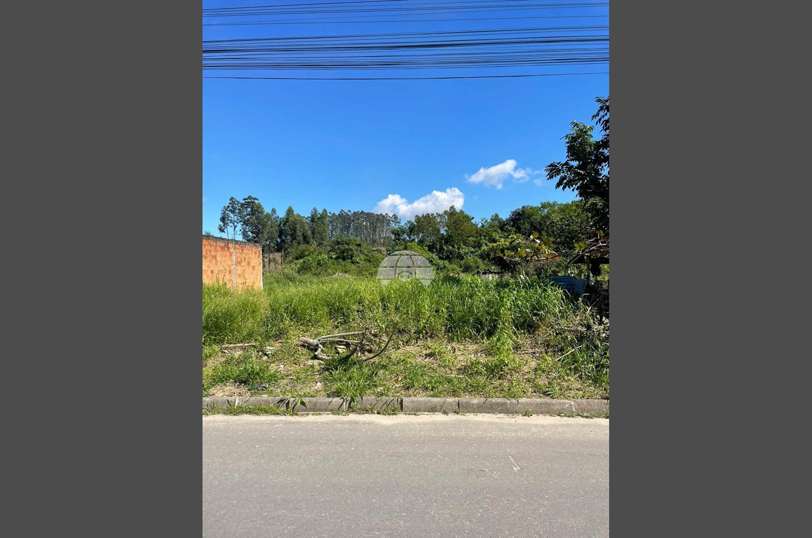 Terreno à venda em Centro, Barra Velha — Portal Chave Fácil