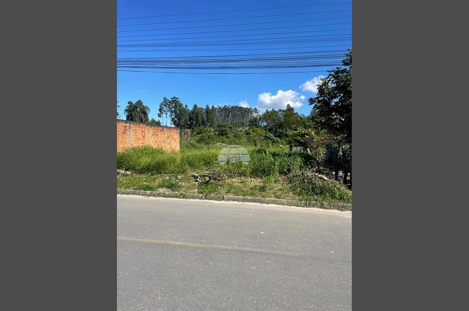 Terreno à venda em Centro, Barra Velha — Portal Chave Fácil