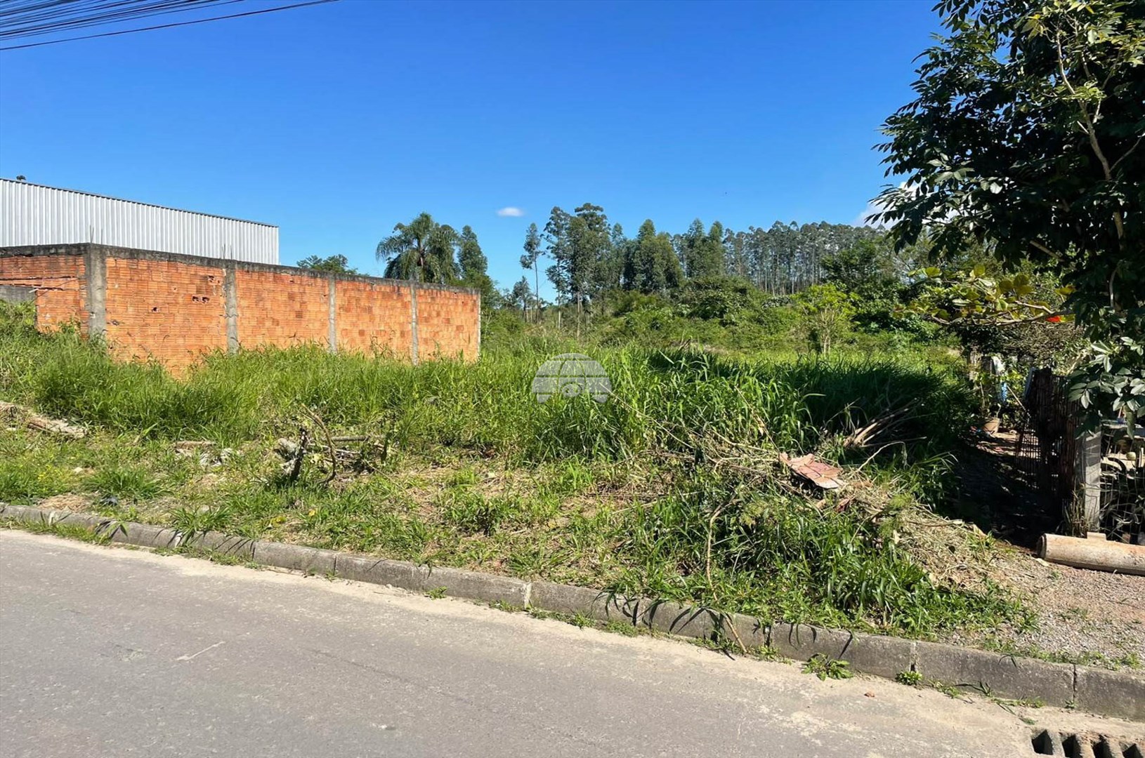 Terreno à venda em Centro, Barra Velha — Portal Chave Fácil