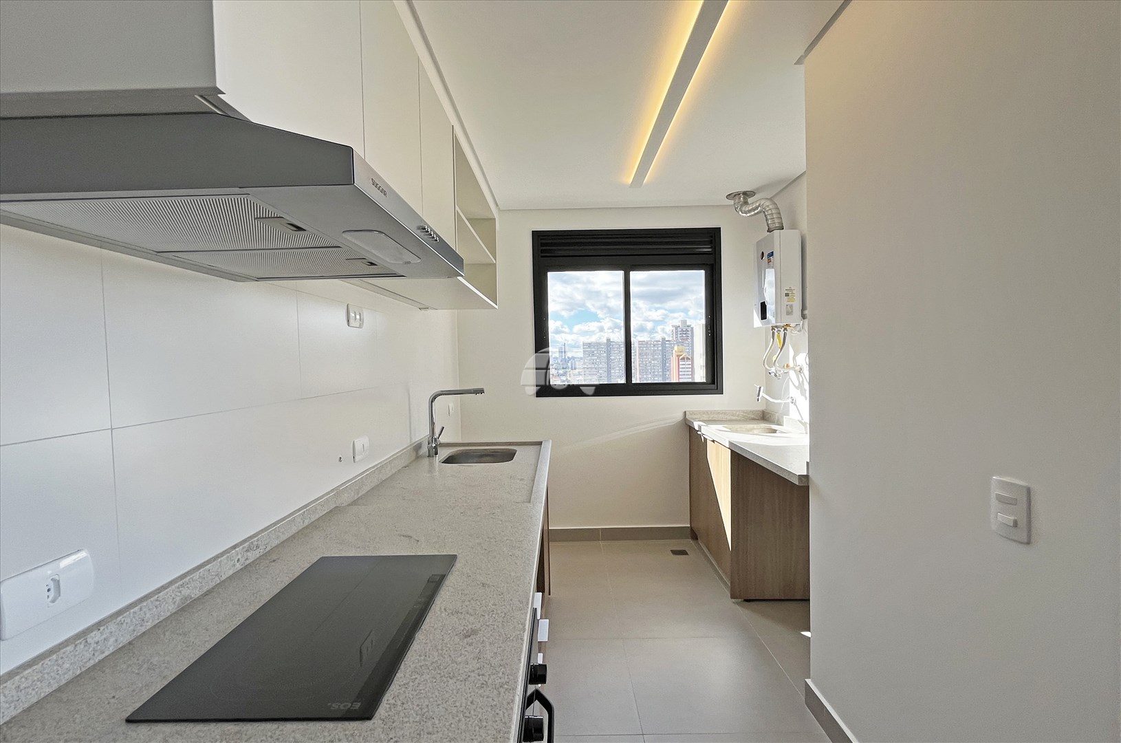 Apartamento Residencial para Locação no Bairro Centro ref. 109140 (8 / 10)