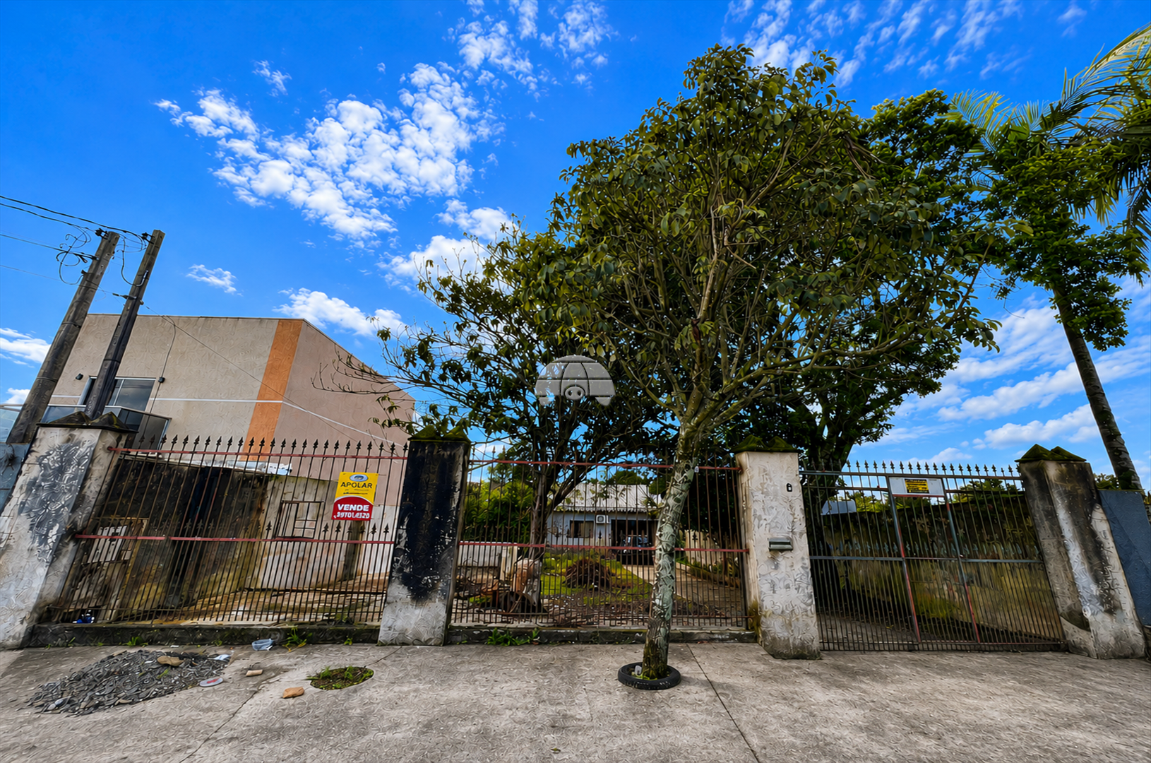 Casa à venda em Boa Vista, Ponta Grossa — Portal Chave Fácil