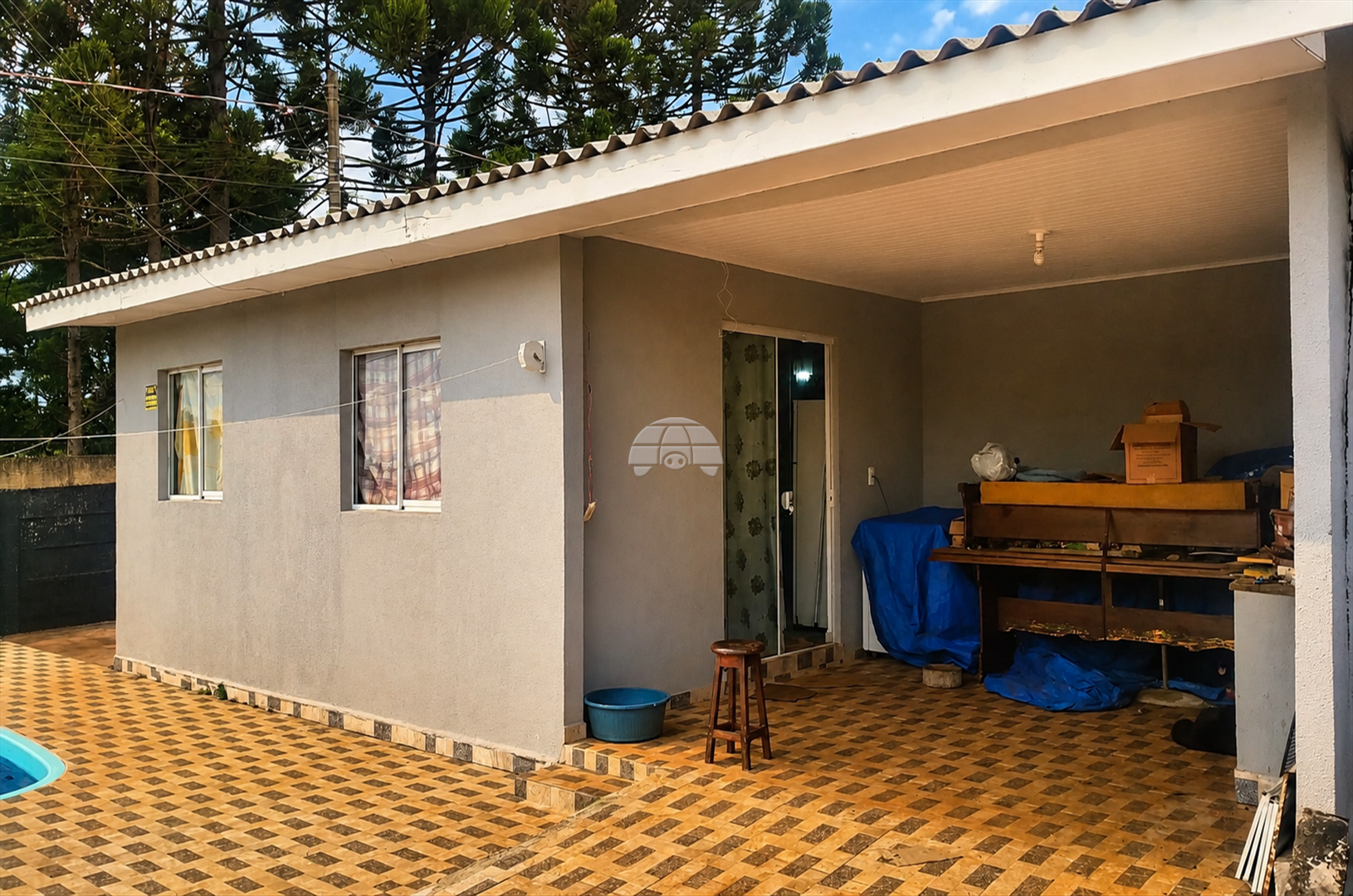 Casa à venda em Boa Vista, Ponta Grossa — Portal Chave Fácil