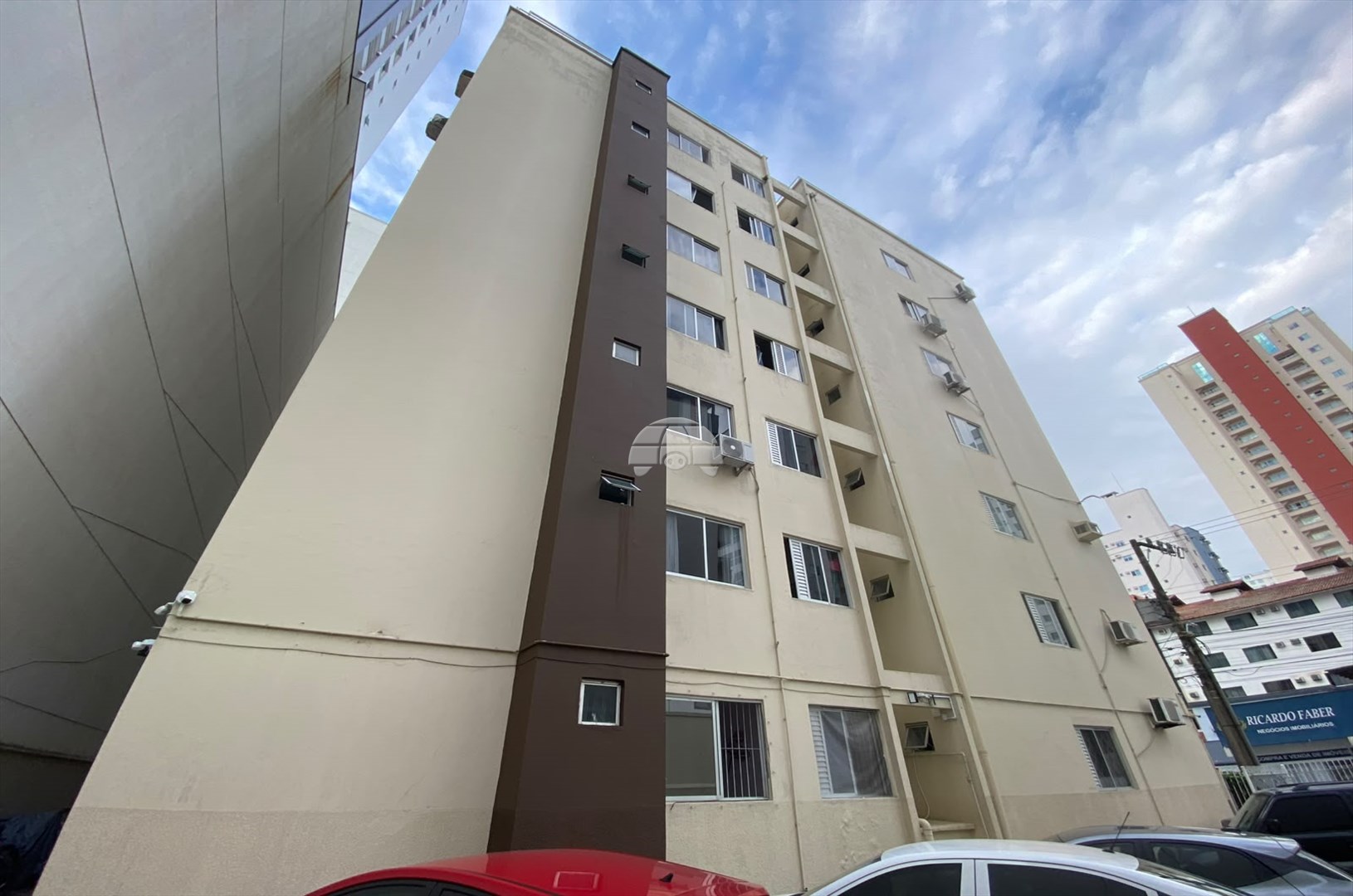 Apartamento à venda em Centro, Balneário Camboriú — Portal Chave Fácil