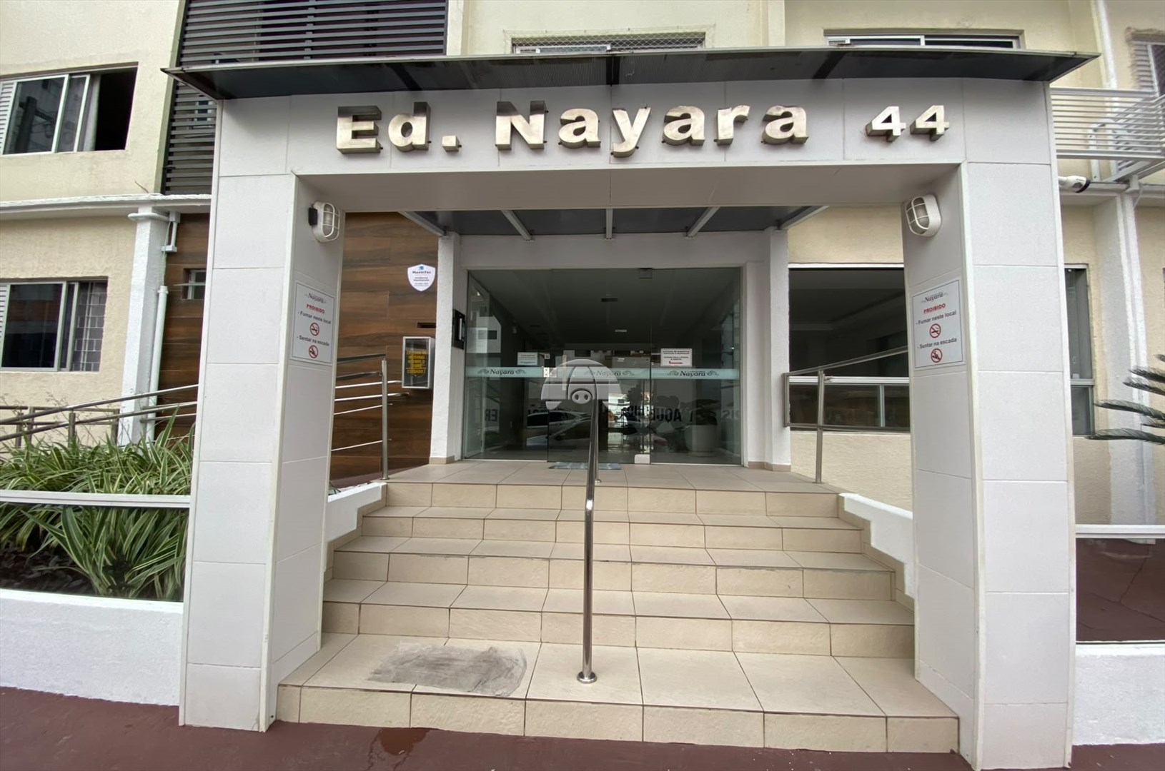 Apartamento à venda em Centro, Balneário Camboriú — Portal Chave Fácil