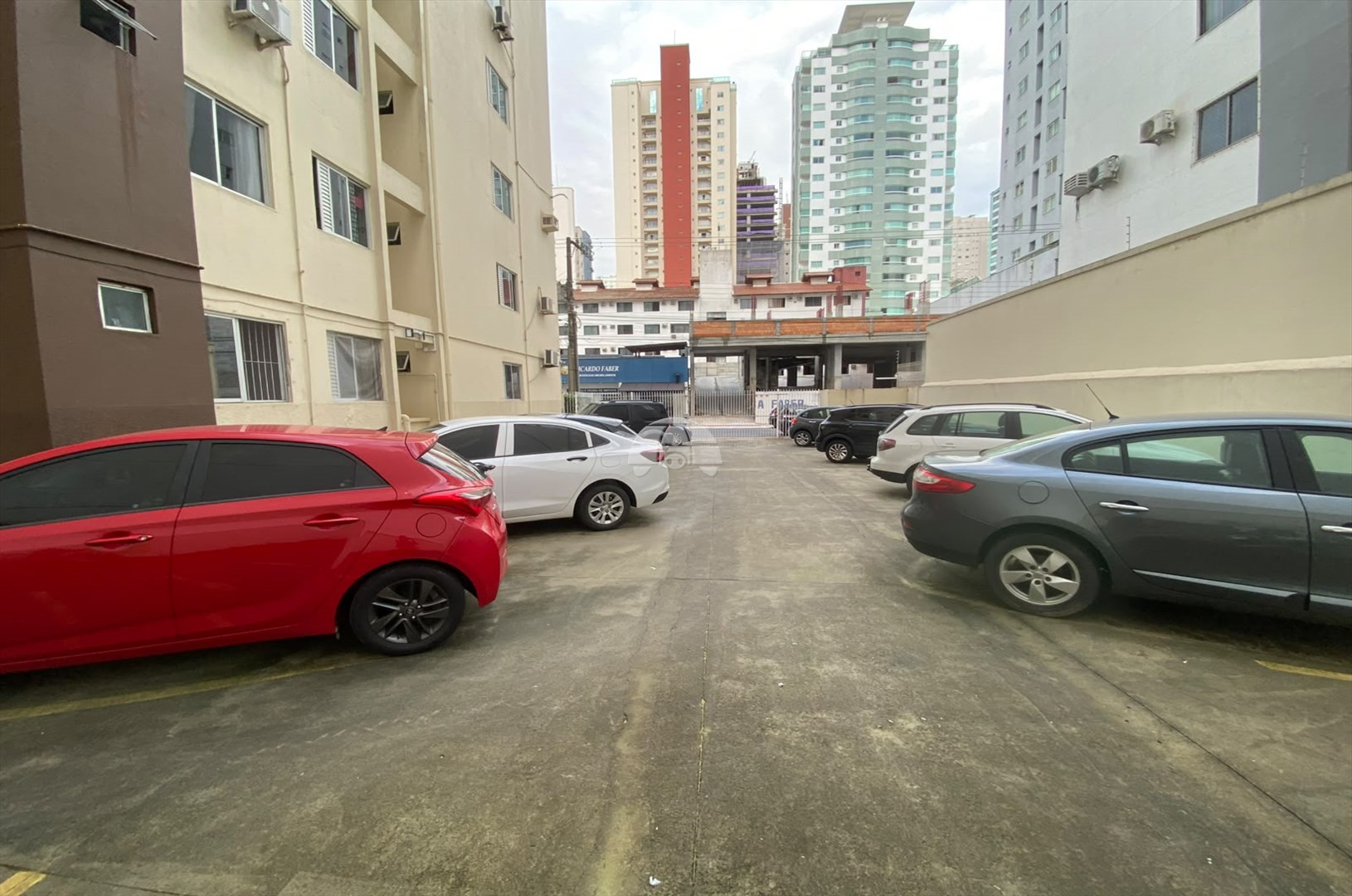 Apartamento à venda em Centro, Balneário Camboriú — Portal Chave Fácil