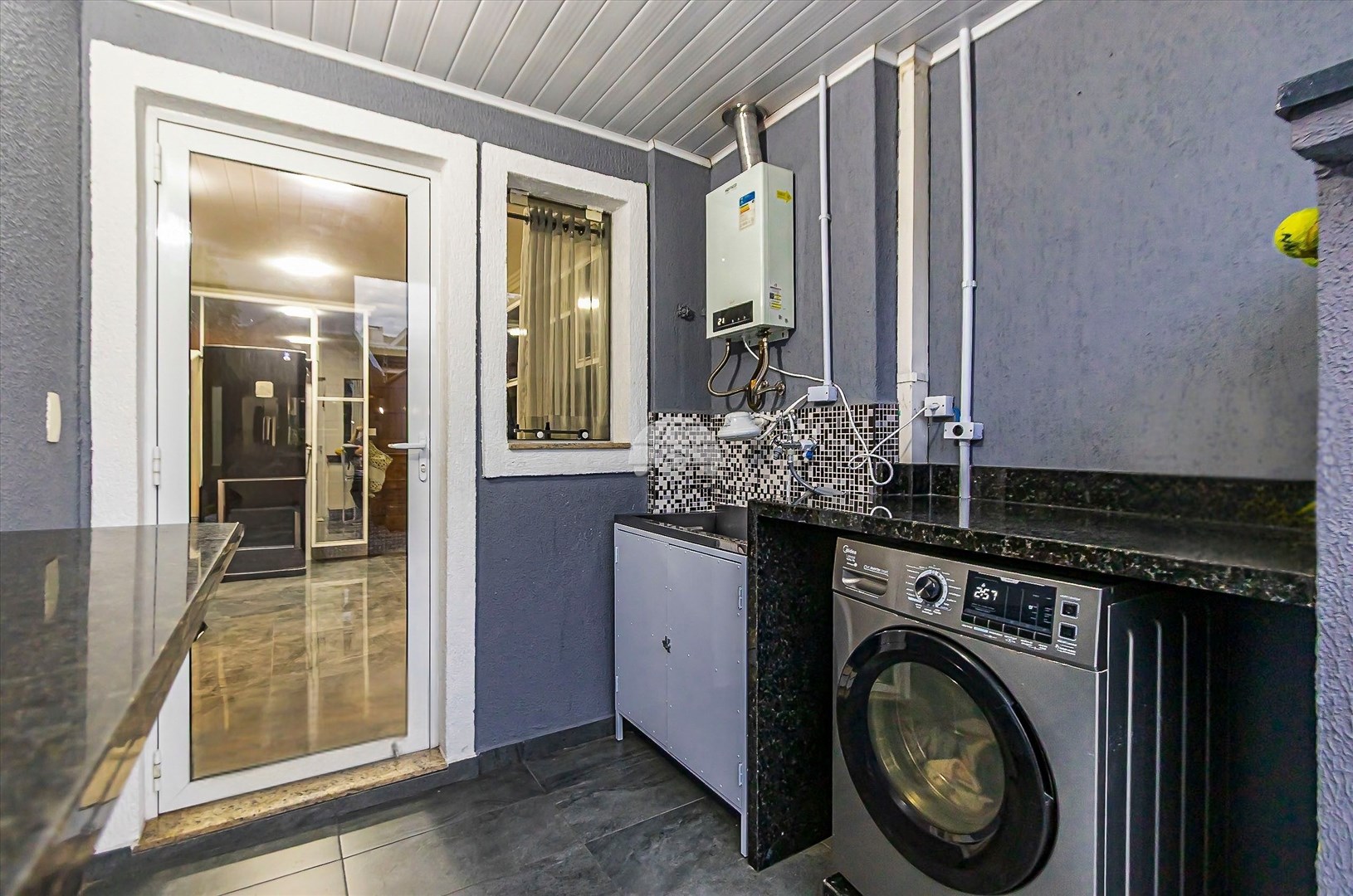 Casa à venda em Atuba, Curitiba — Kondor Imóveis: Imobiliária em Curitiba | Uma imobiliária pra você