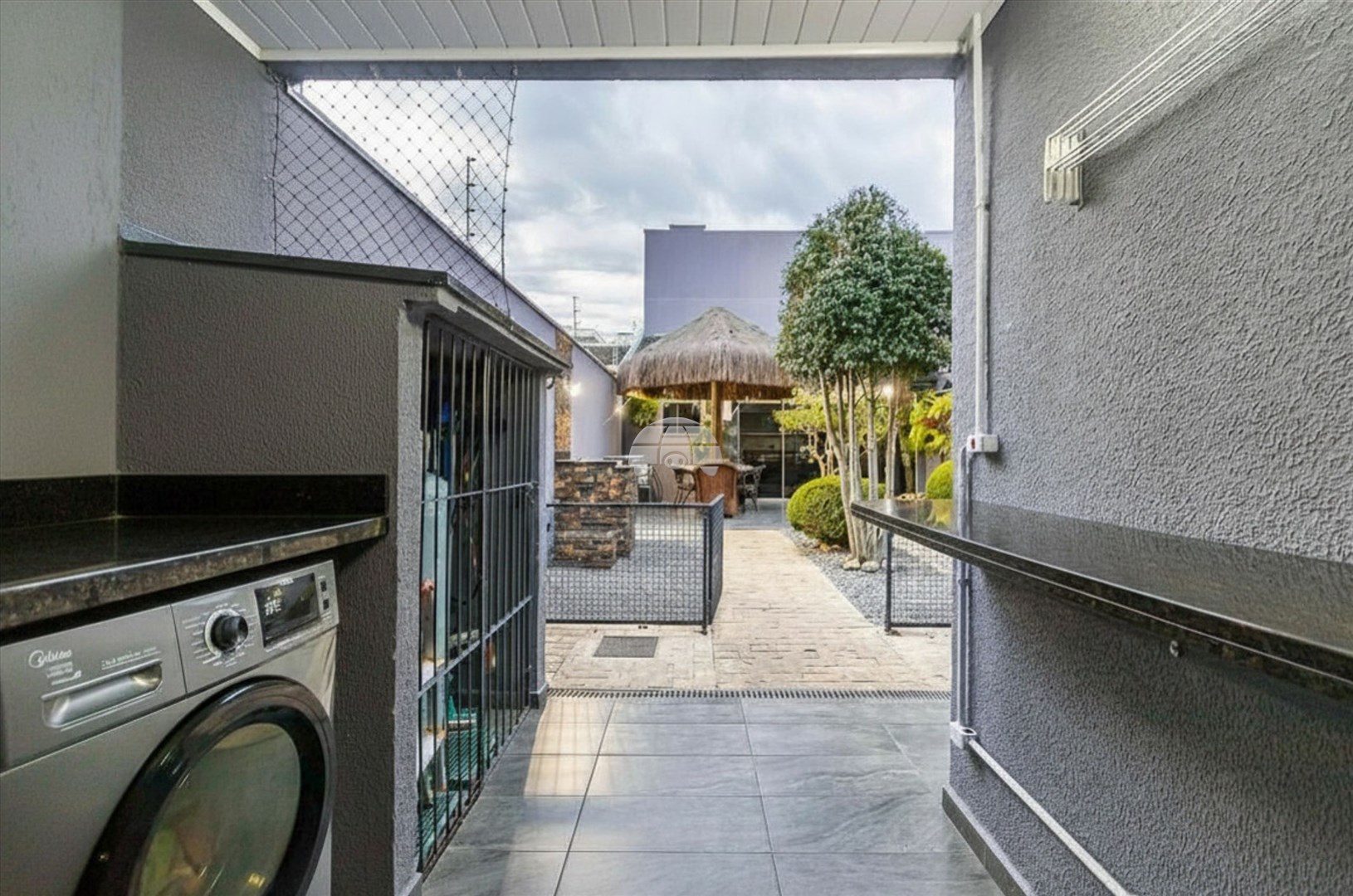 Casa à venda em Atuba, Curitiba — Kondor Imóveis: Imobiliária em Curitiba | Uma imobiliária pra você