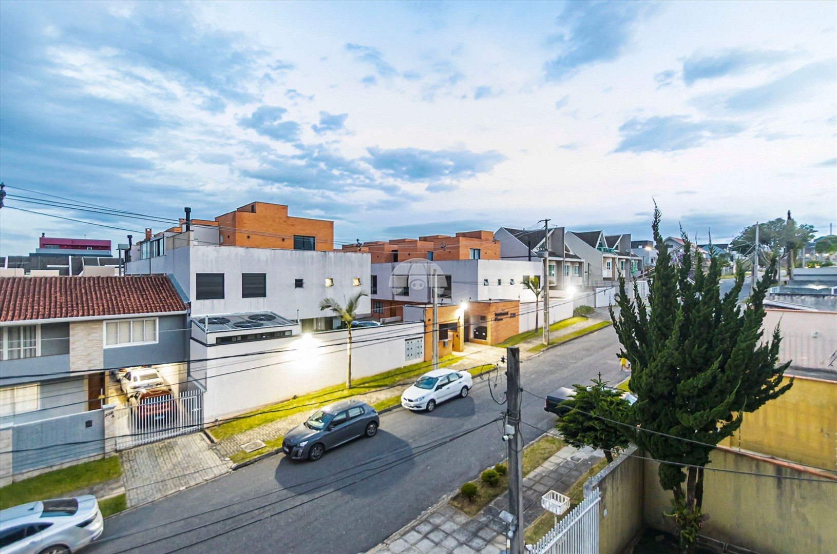 Casa à venda em Atuba, Curitiba — Kondor Imóveis: Imobiliária em Curitiba | Uma imobiliária pra você