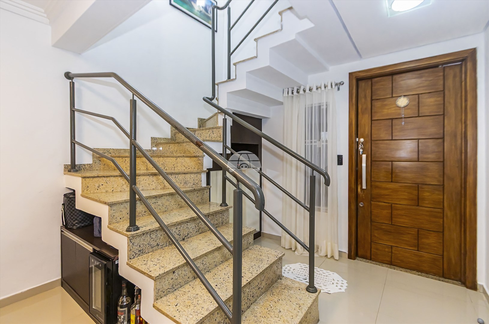 Casa à venda em Atuba, Curitiba — TESTE 12342