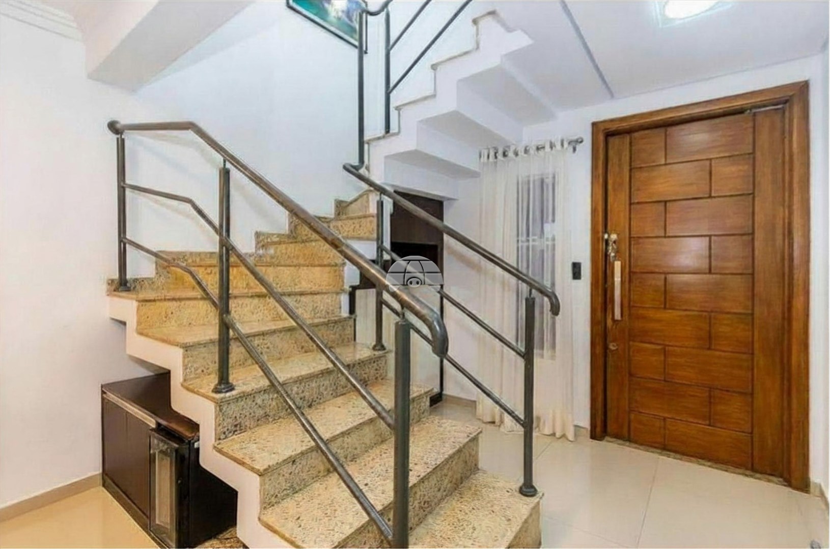 Casa à venda em Atuba, Curitiba — Kondor Imóveis: Imobiliária em Curitiba | Uma imobiliária pra você