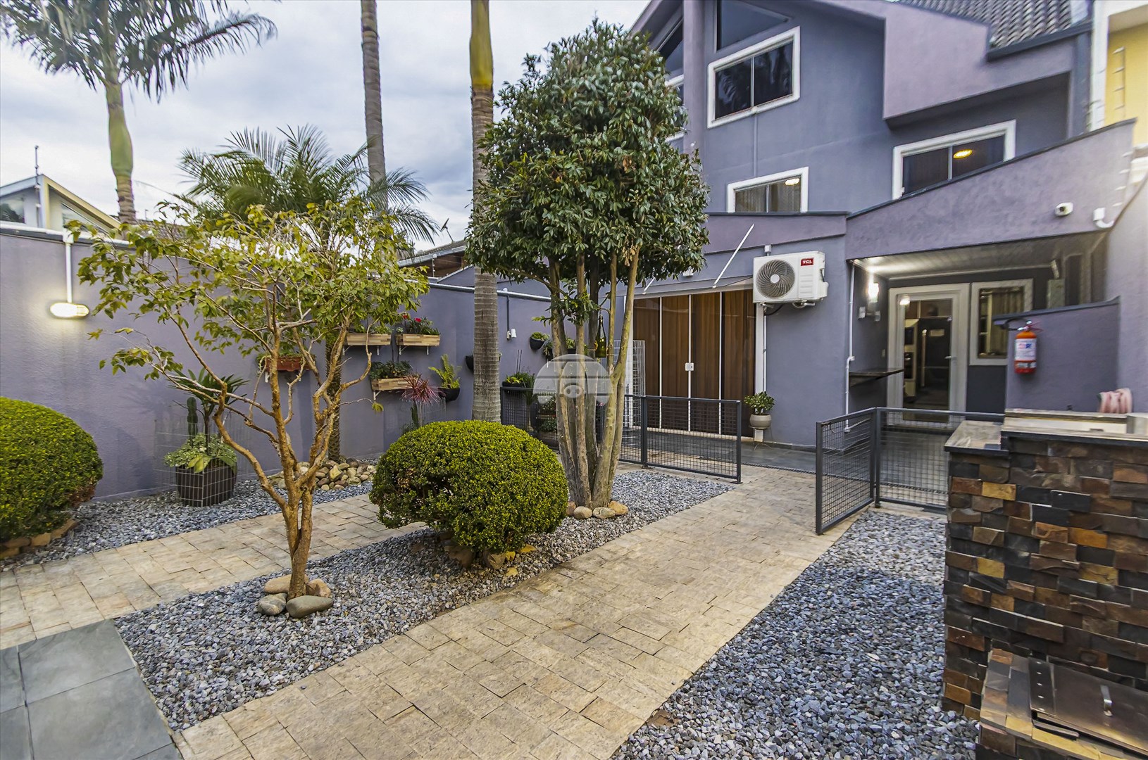 Casa à venda em Atuba, Curitiba — TESTE 12342