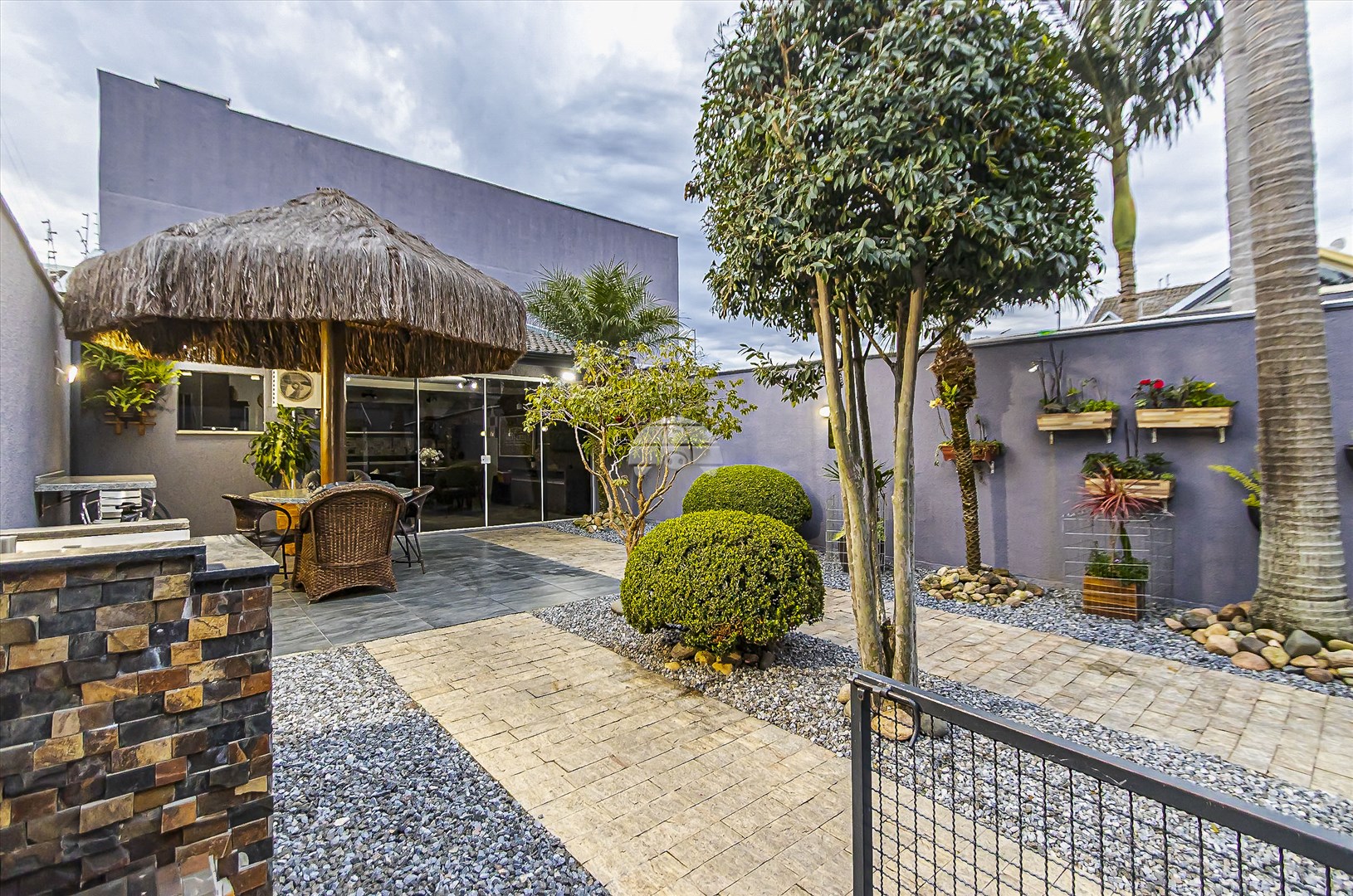 Casa à venda em Atuba, Curitiba — Portal Chave Fácil