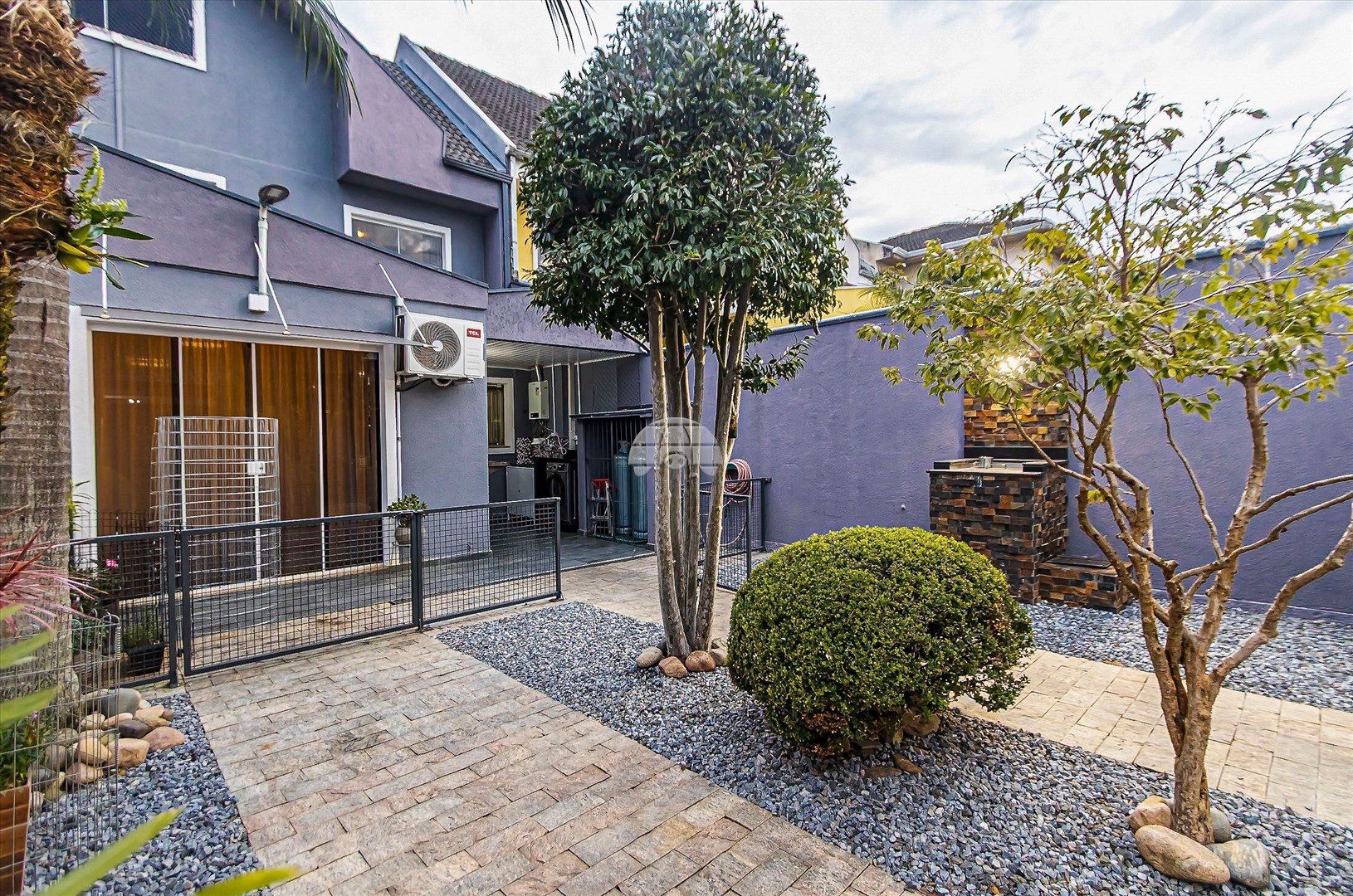 Casa à venda em Atuba, Curitiba — Kondor Imóveis: Imobiliária em Curitiba | Uma imobiliária pra você