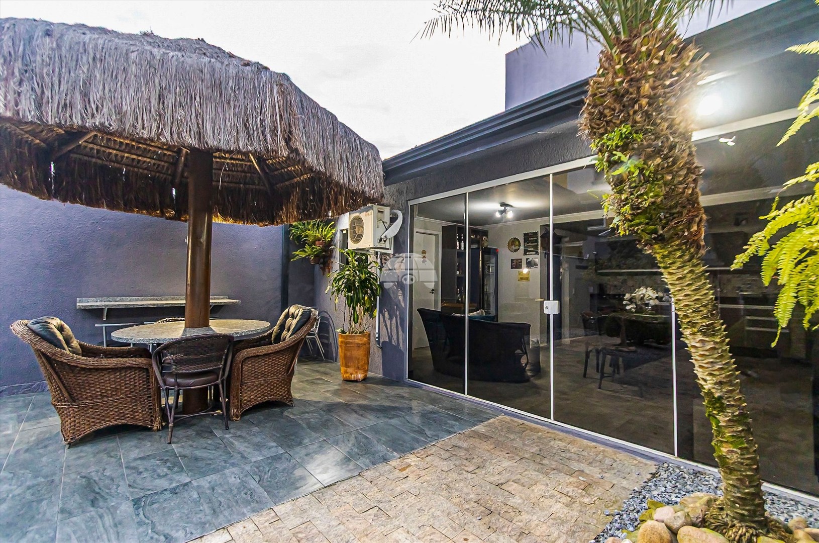 Casa à venda em Atuba, Curitiba — Kondor Imóveis: Imobiliária em Curitiba | Uma imobiliária pra você