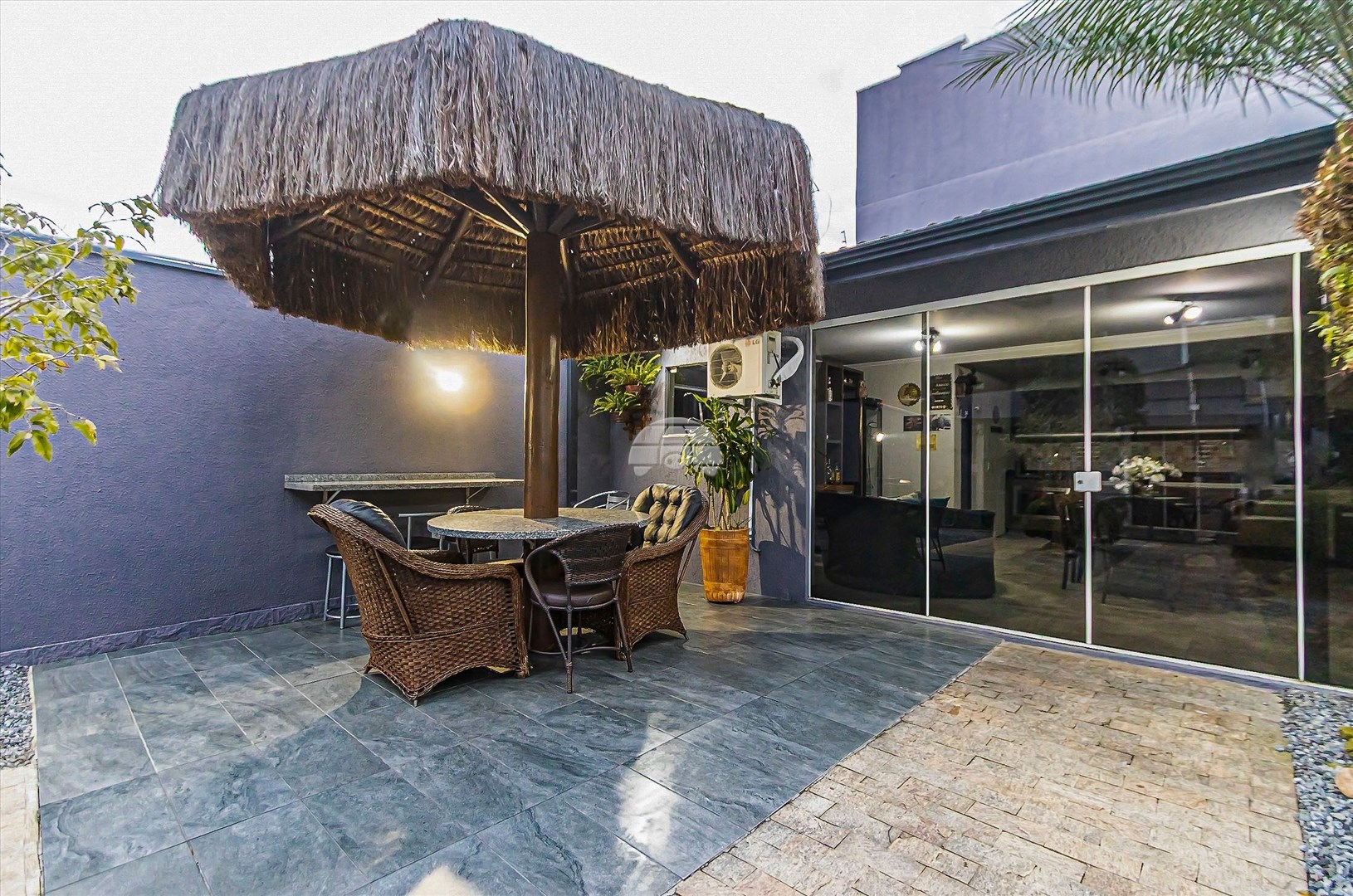 Casa à venda em Atuba, Curitiba — Kondor Imóveis: Imobiliária em Curitiba | Uma imobiliária pra você