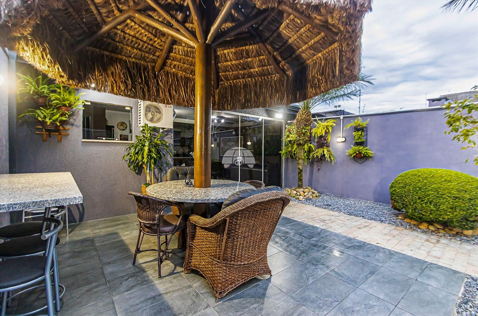 Casa à venda em Atuba, Curitiba — Kondor Imóveis: Imobiliária em Curitiba | Uma imobiliária pra você